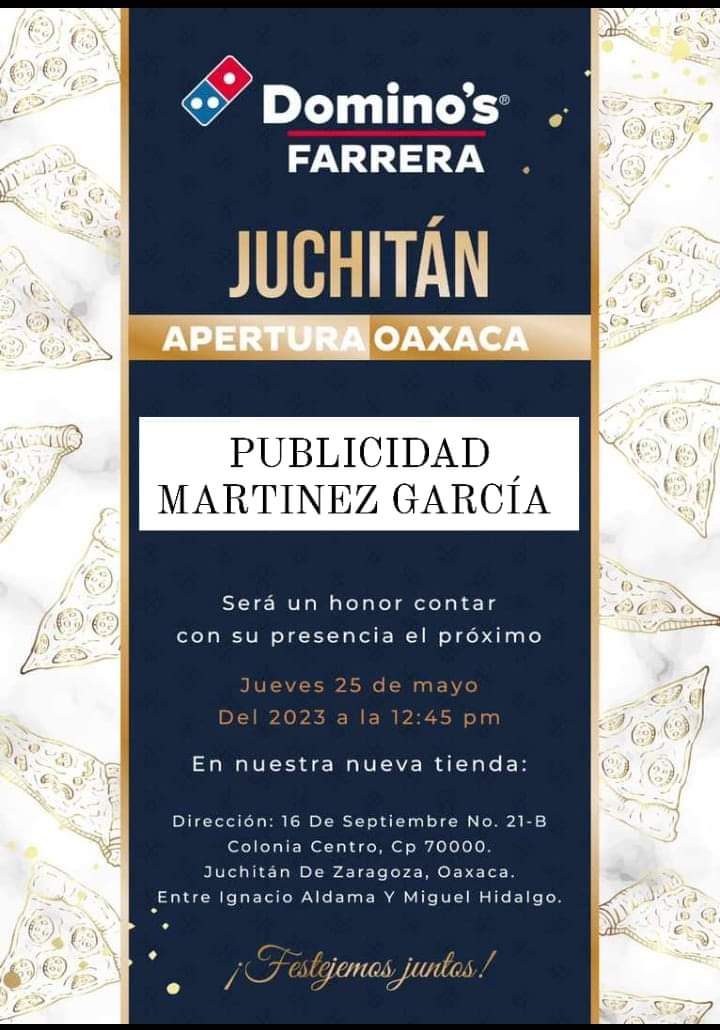 Dominio's Juchitán Oaxaca image 9