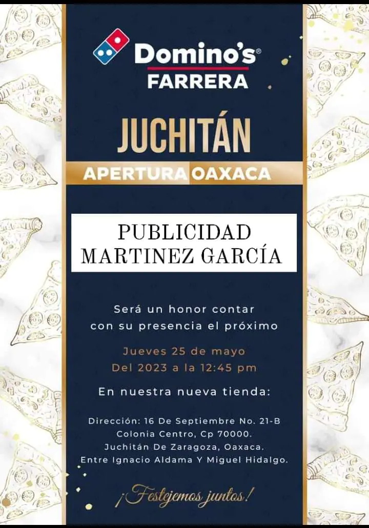 Dominio's Juchitán Oaxaca image 9