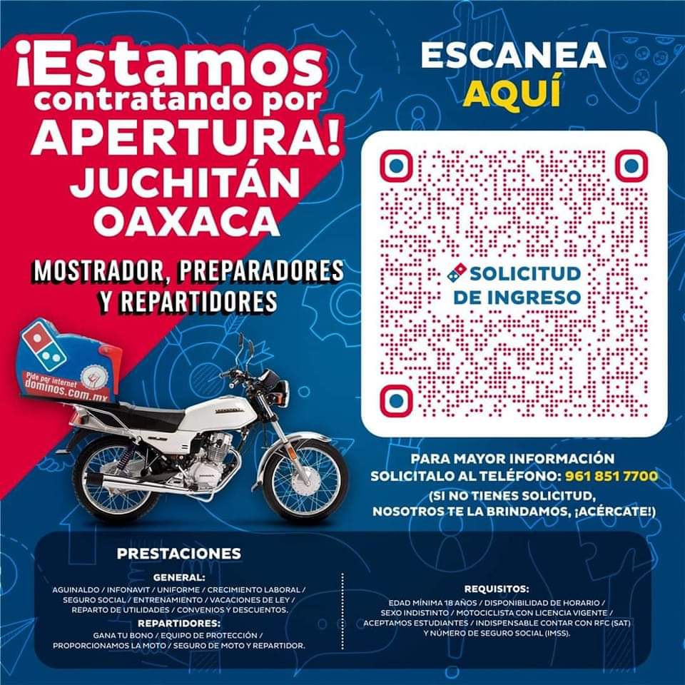 Dominio's Juchitán Oaxaca image 10