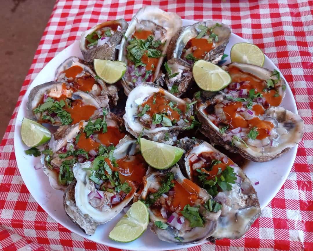 Ostiones y mariscos Yoko's image 1