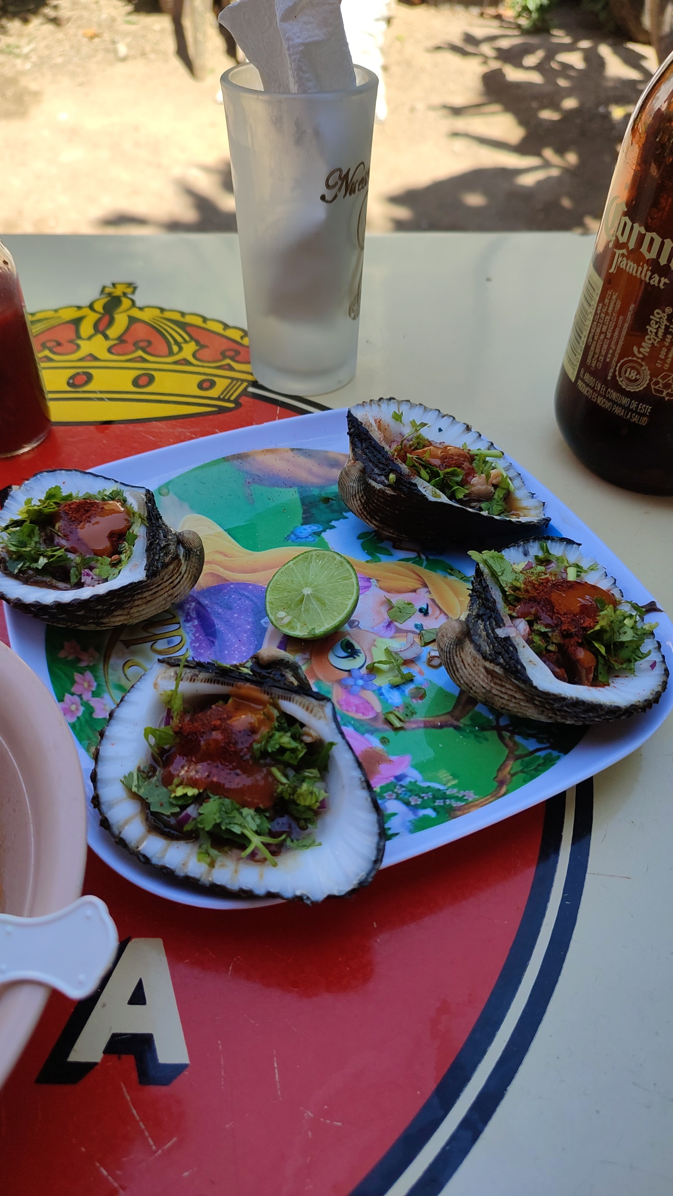 Ostiones y mariscos Yoko's image 2