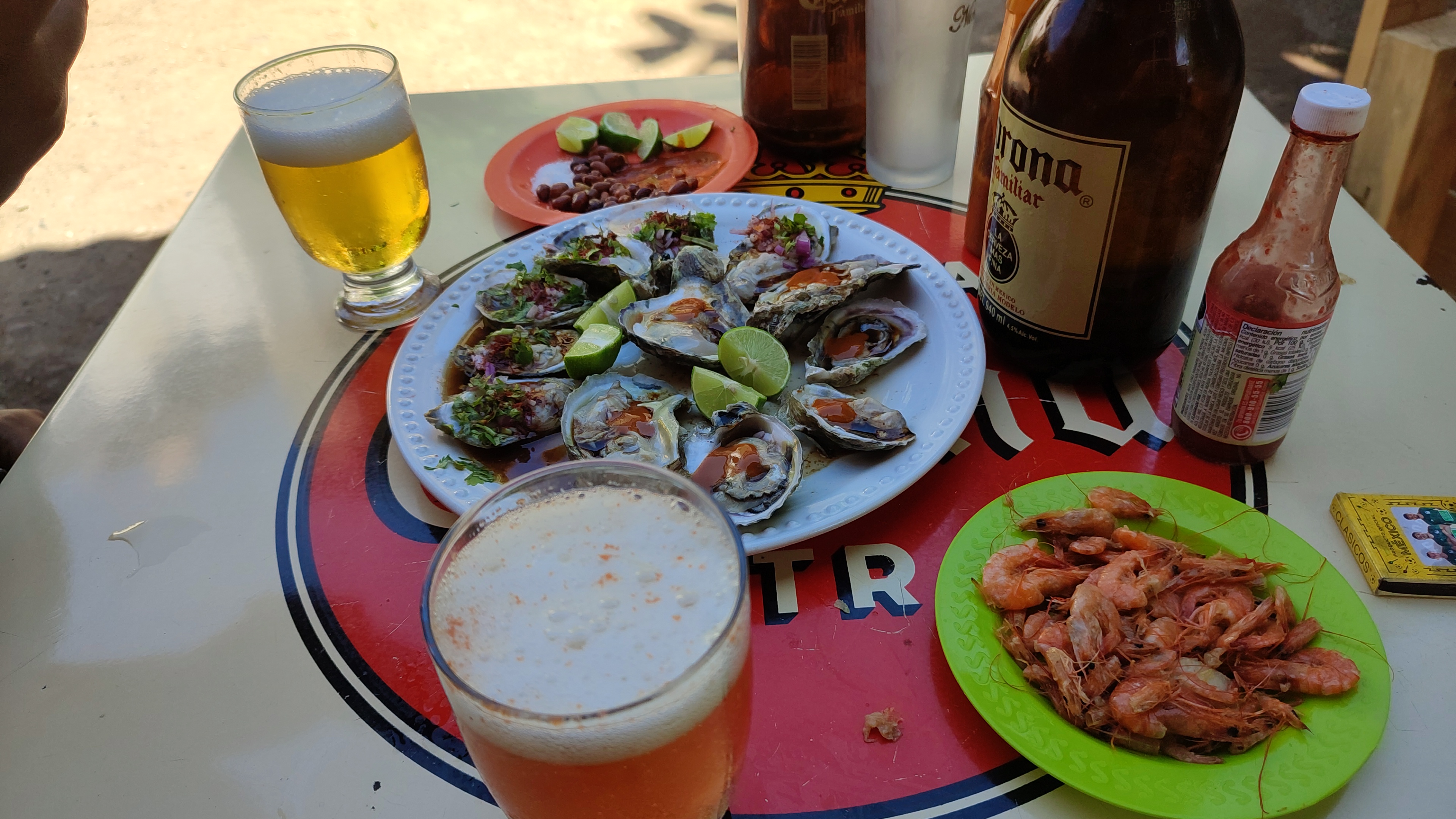 Ostiones y mariscos Yoko's image 3