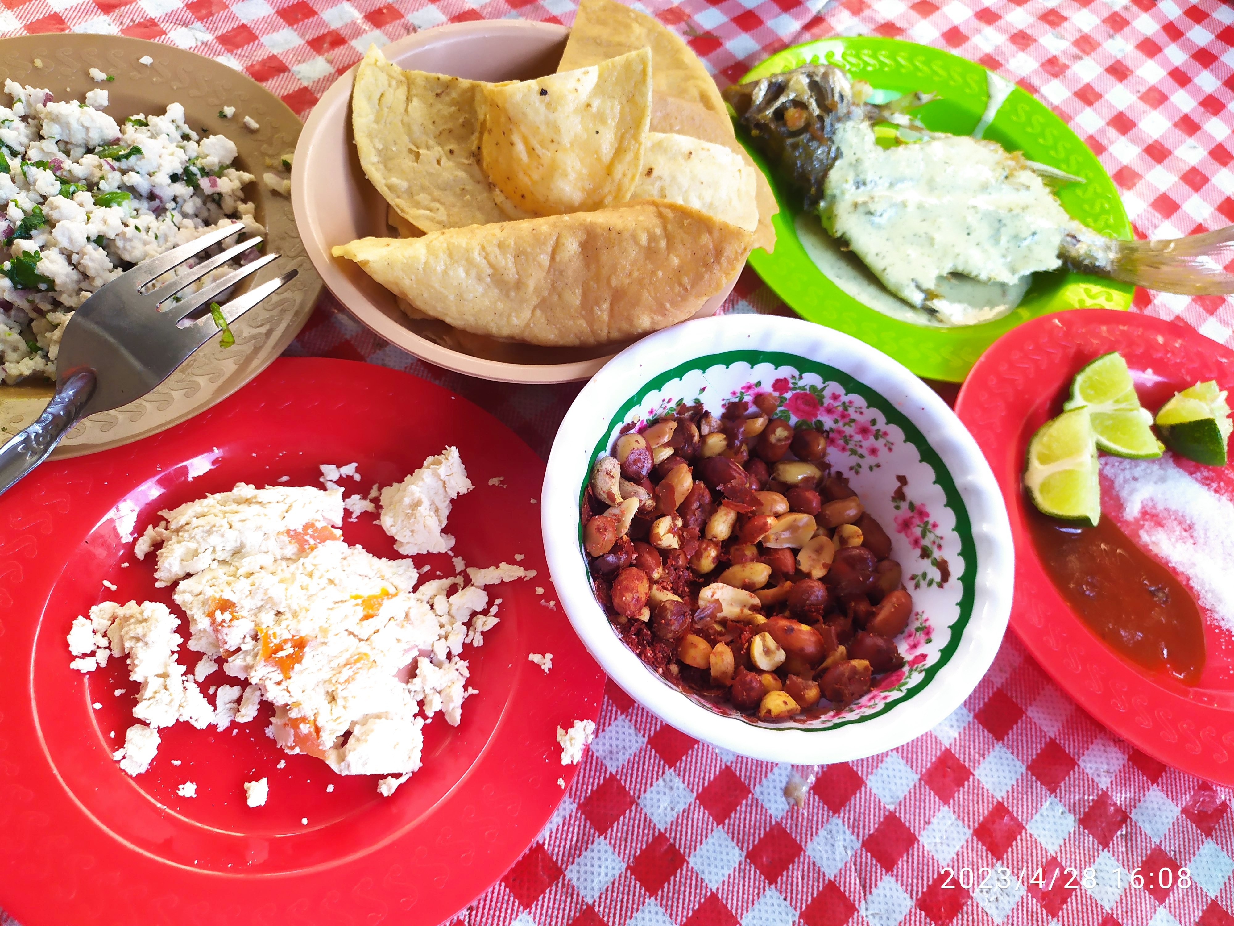 Ostiones y mariscos Yoko's image 4