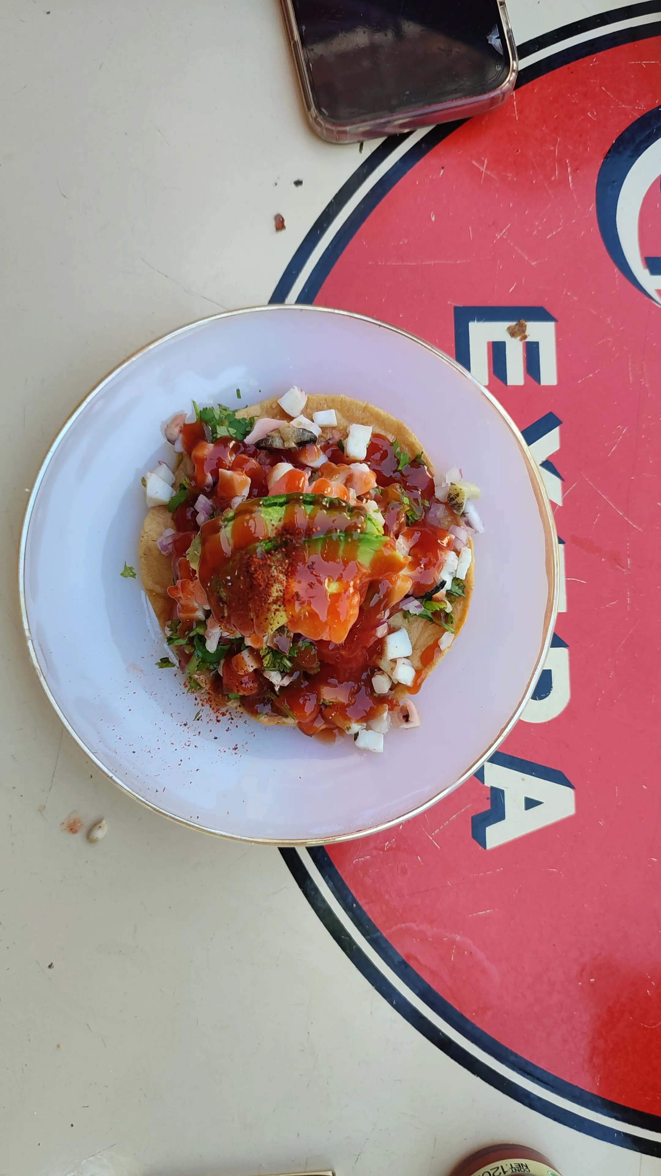 Ostiones y mariscos Yoko's image 5