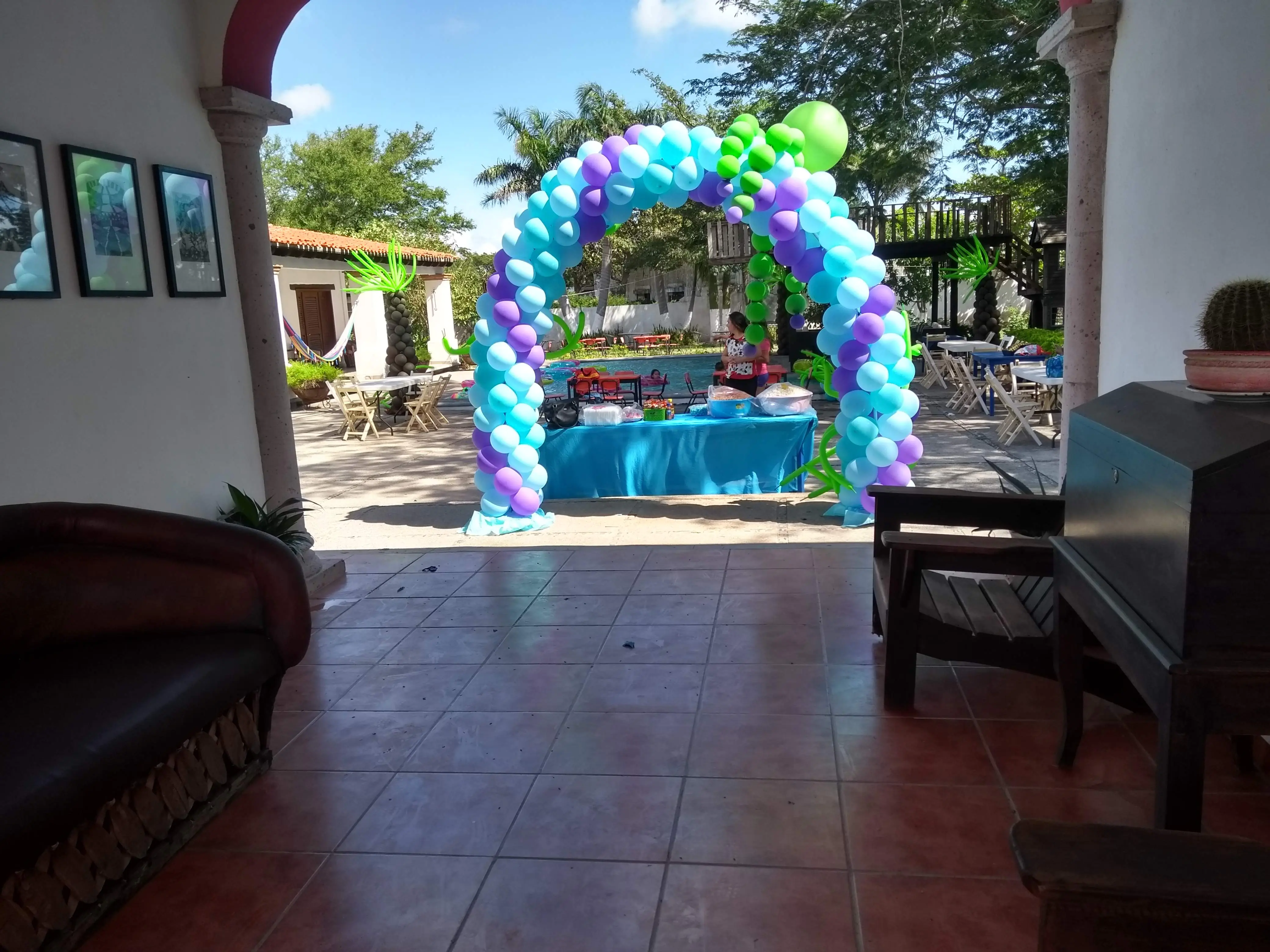 RESTAURANTE LA CASA DE LA ABUELA image 1