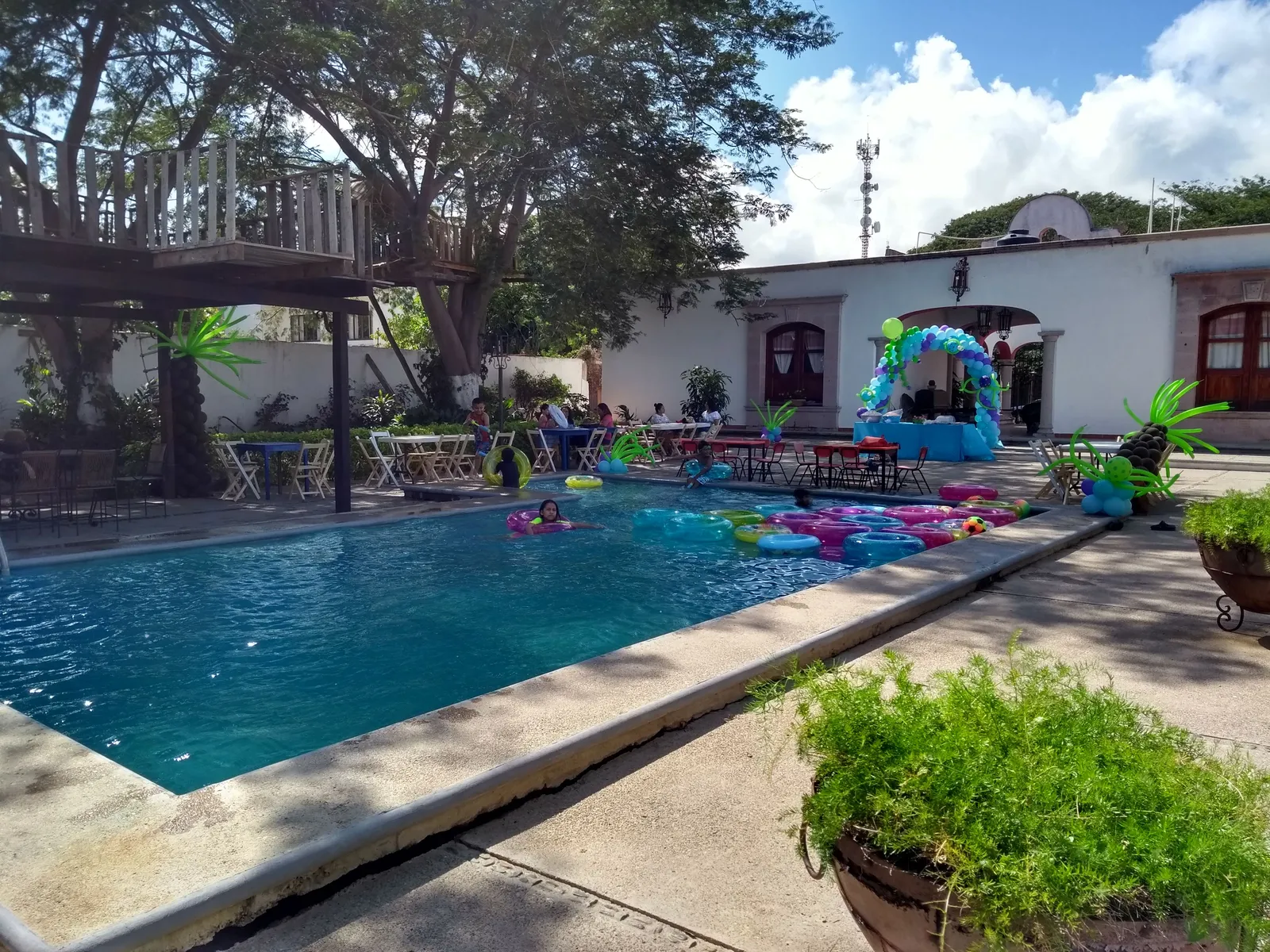 RESTAURANTE LA CASA DE LA ABUELA image 2
