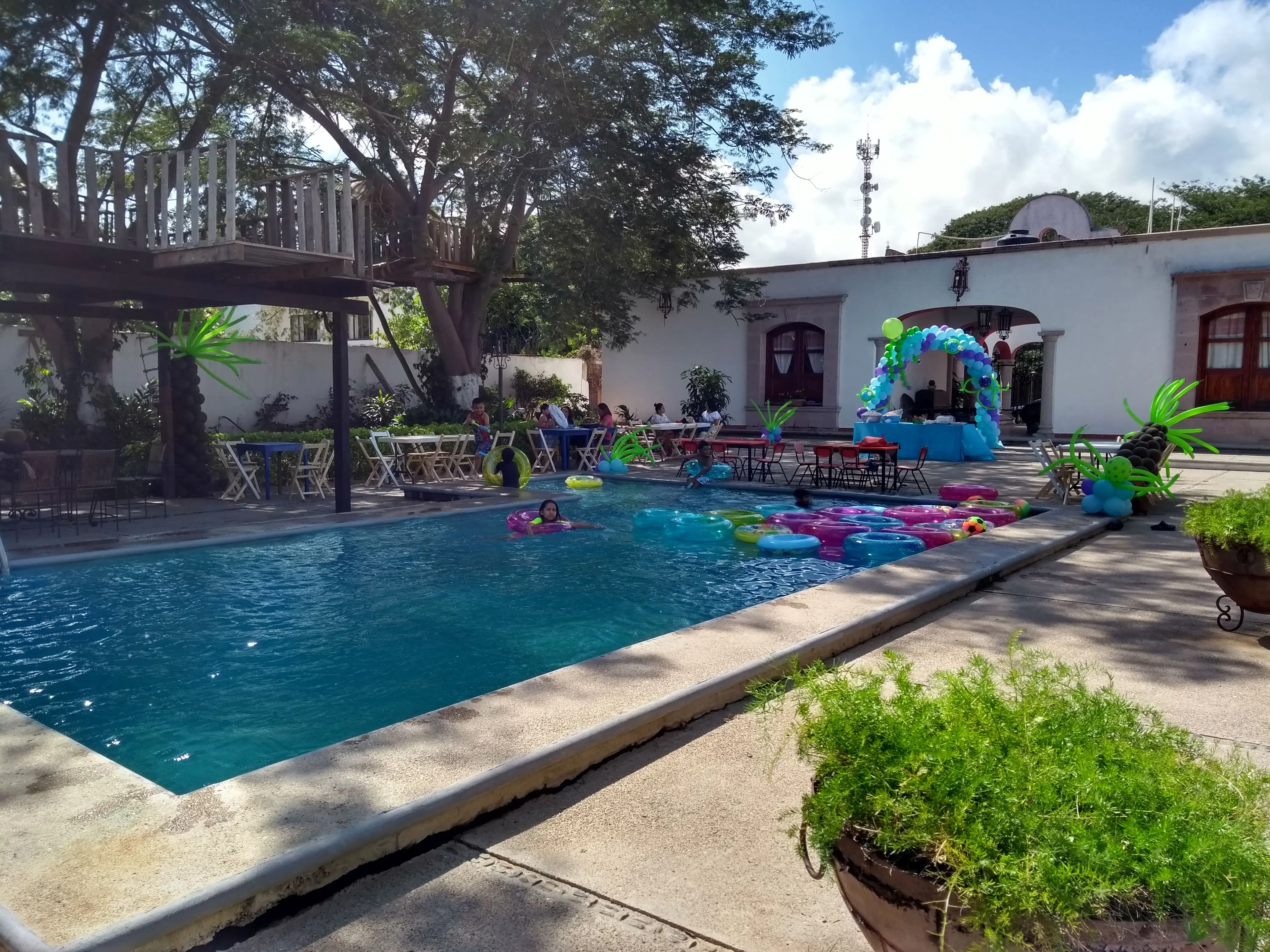 RESTAURANTE LA CASA DE LA ABUELA image 2