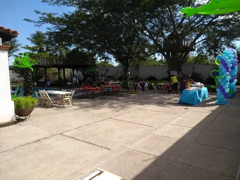 RESTAURANTE LA CASA DE LA ABUELA image 3