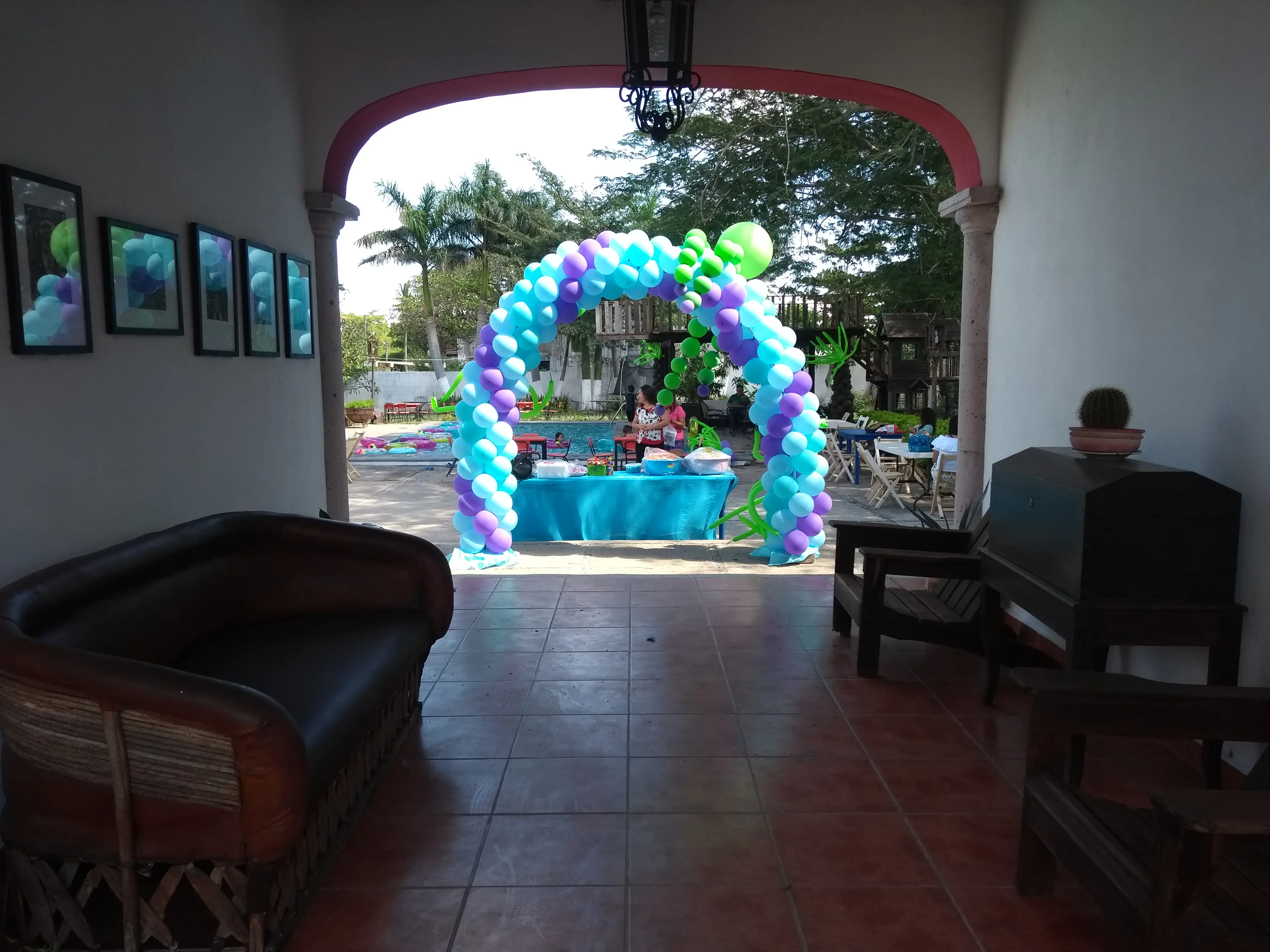 RESTAURANTE LA CASA DE LA ABUELA image 5