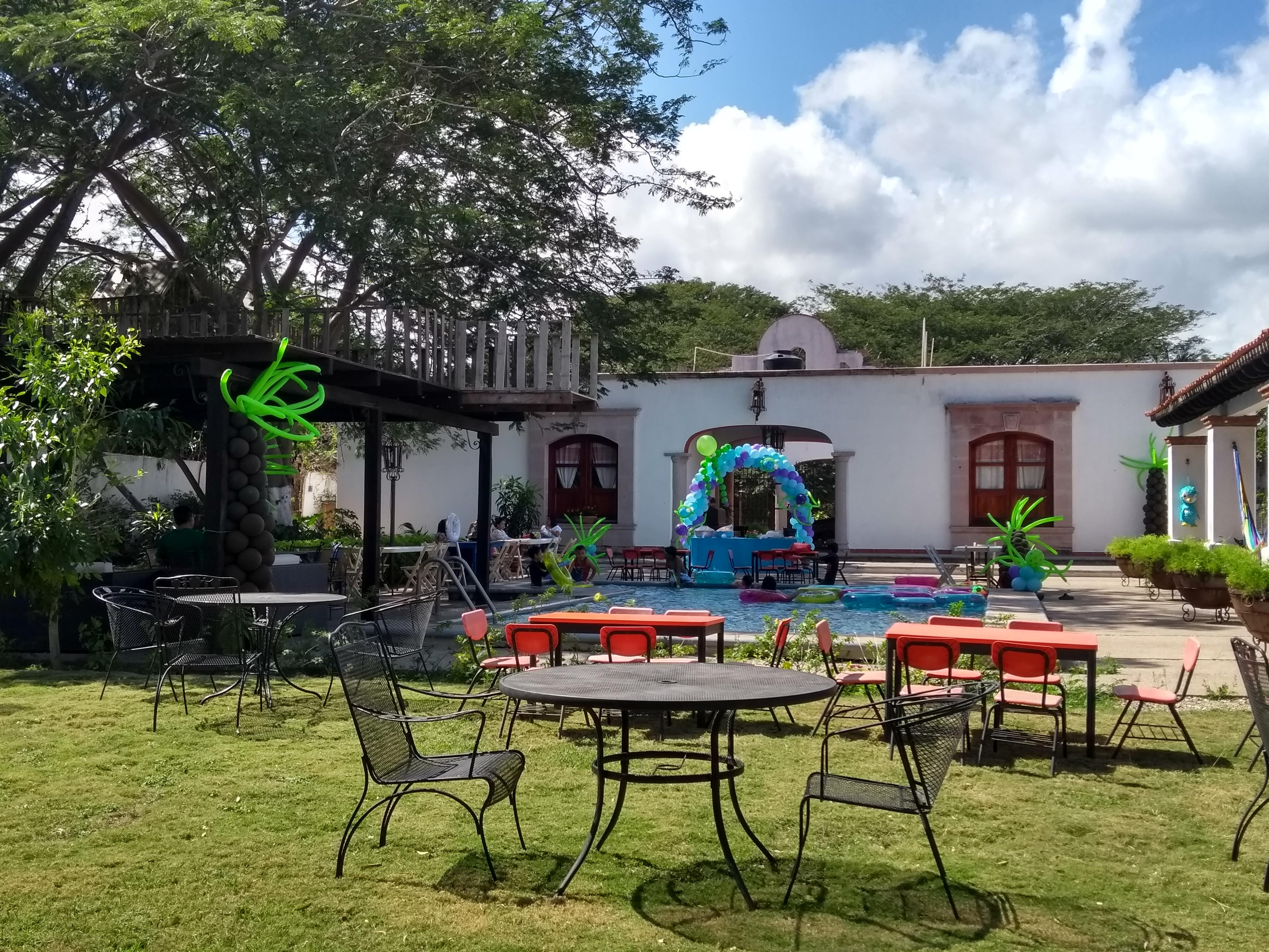 RESTAURANTE LA CASA DE LA ABUELA image 8