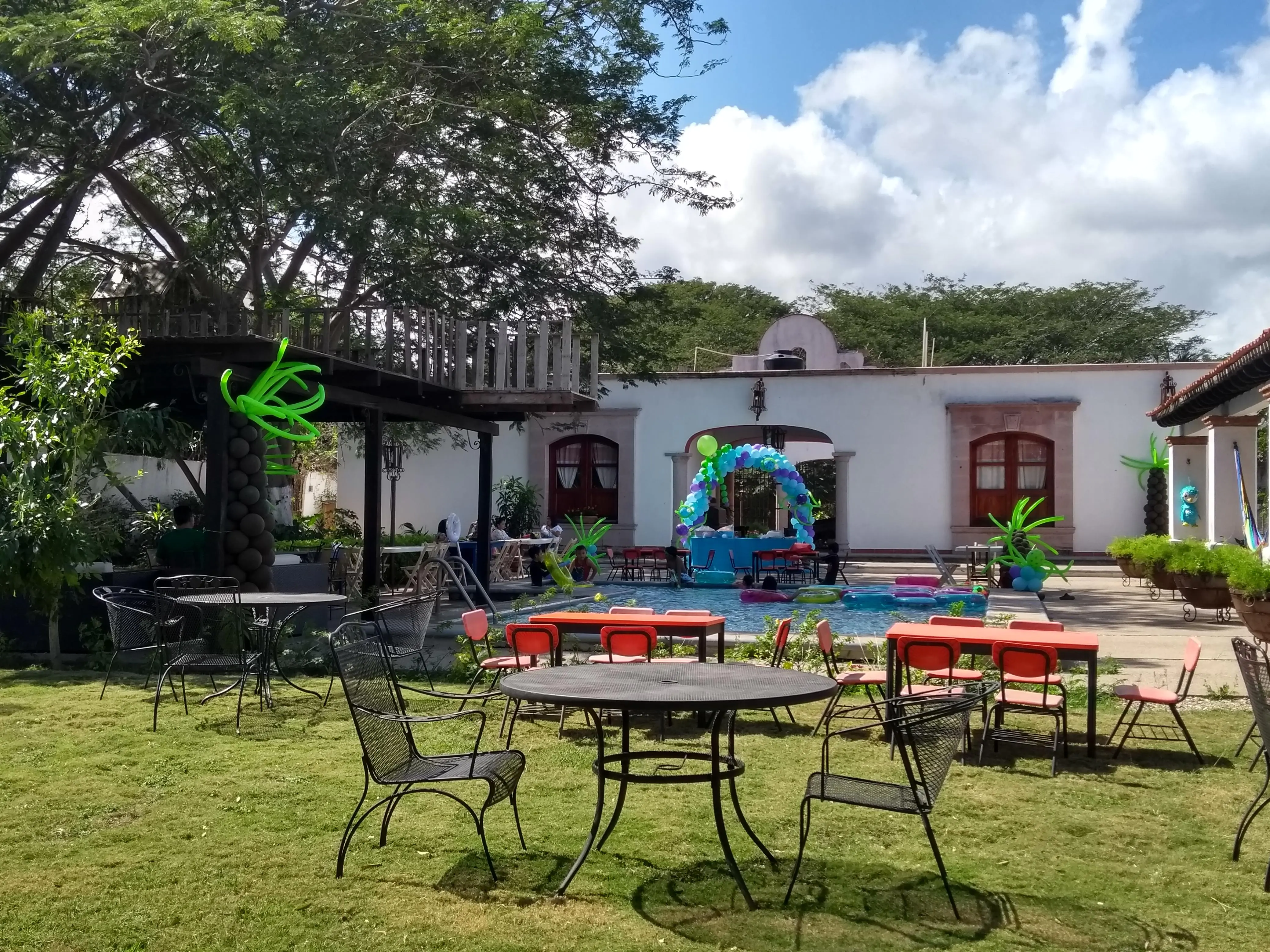 RESTAURANTE LA CASA DE LA ABUELA image 8