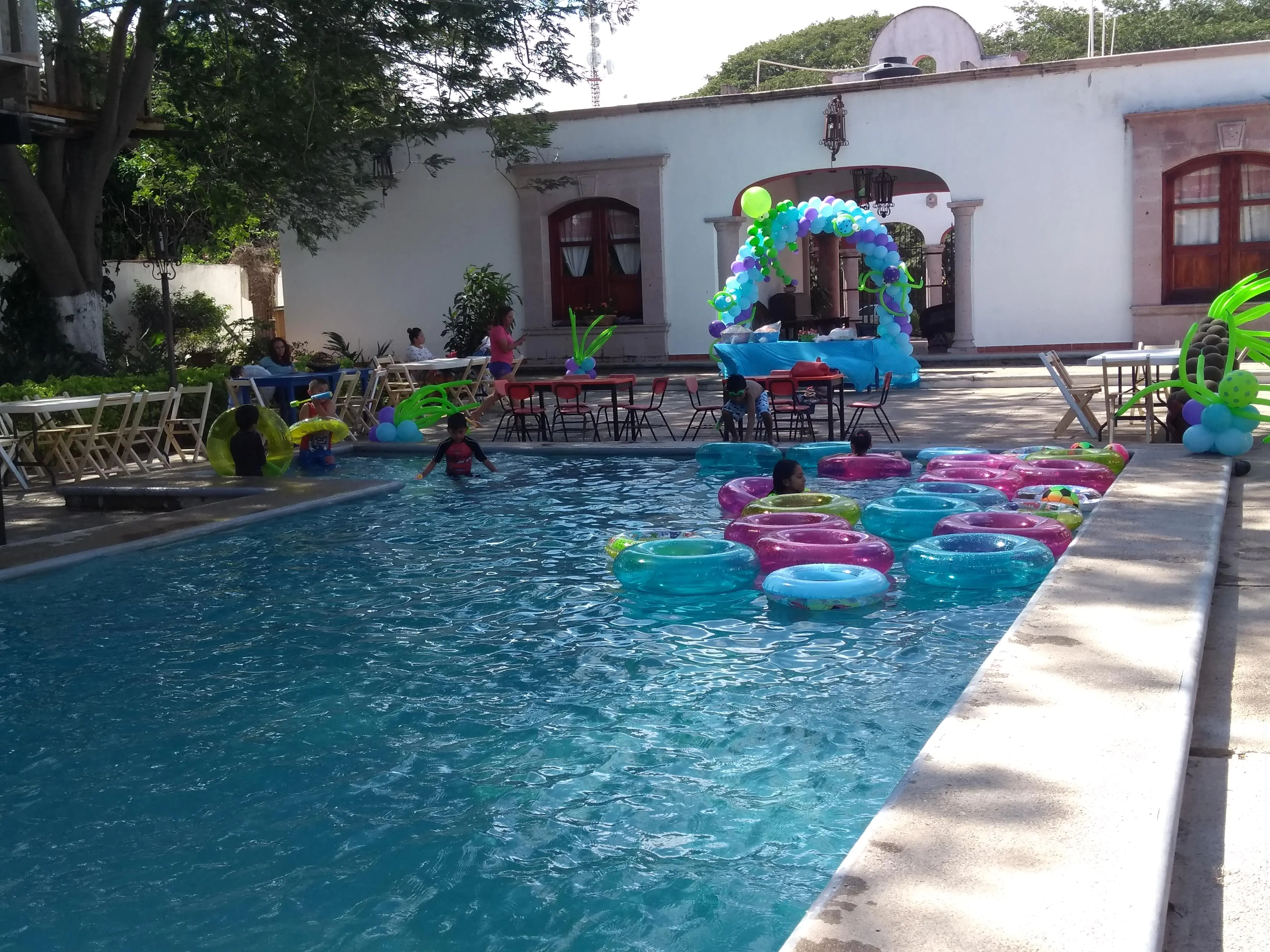 RESTAURANTE LA CASA DE LA ABUELA image 9