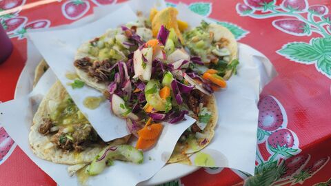 Taqueria Leti image 1