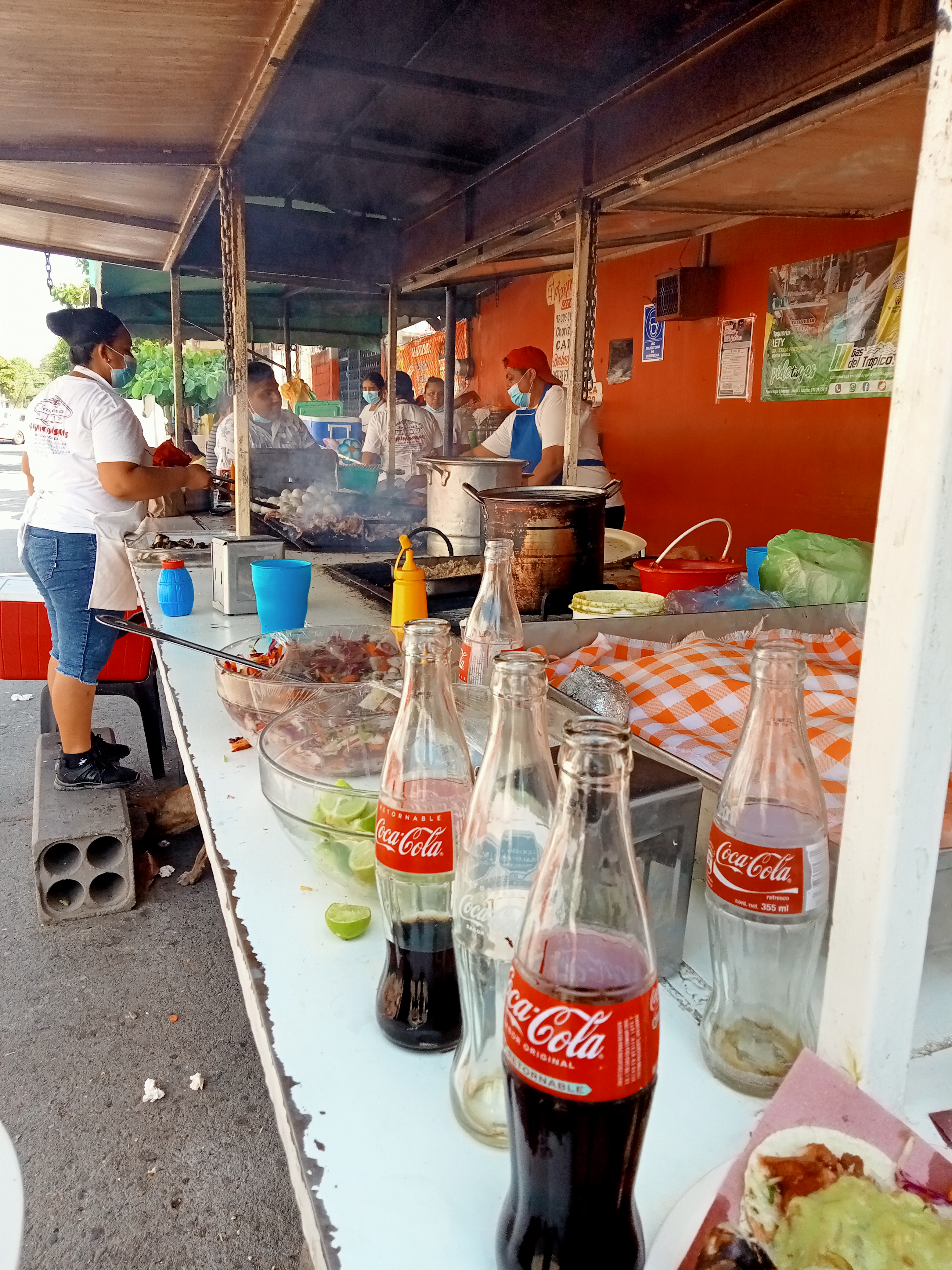 Taqueria Leti image 2
