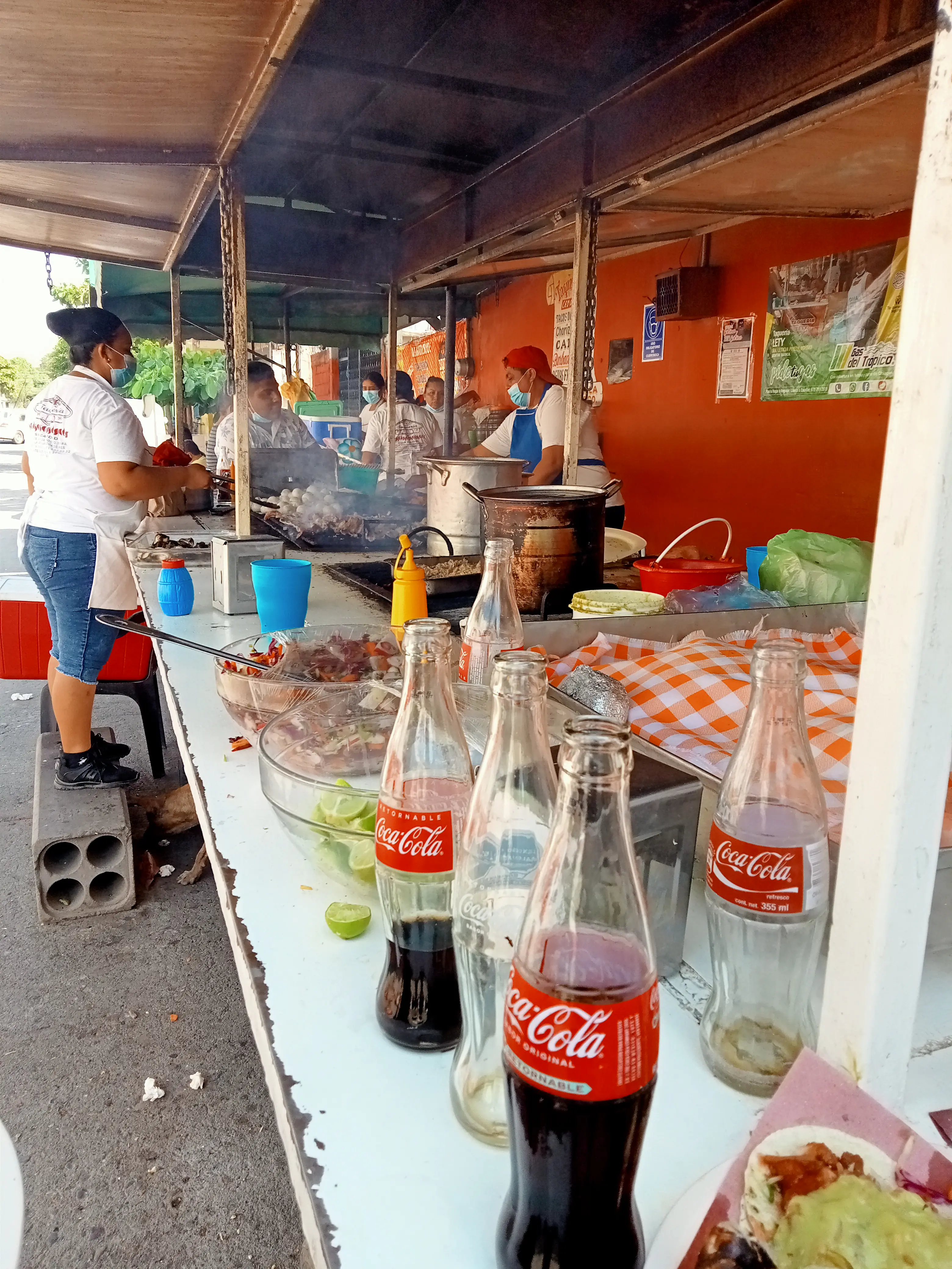 Taqueria Leti image 2