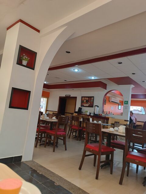 Santo Domingo Restaurante image 1