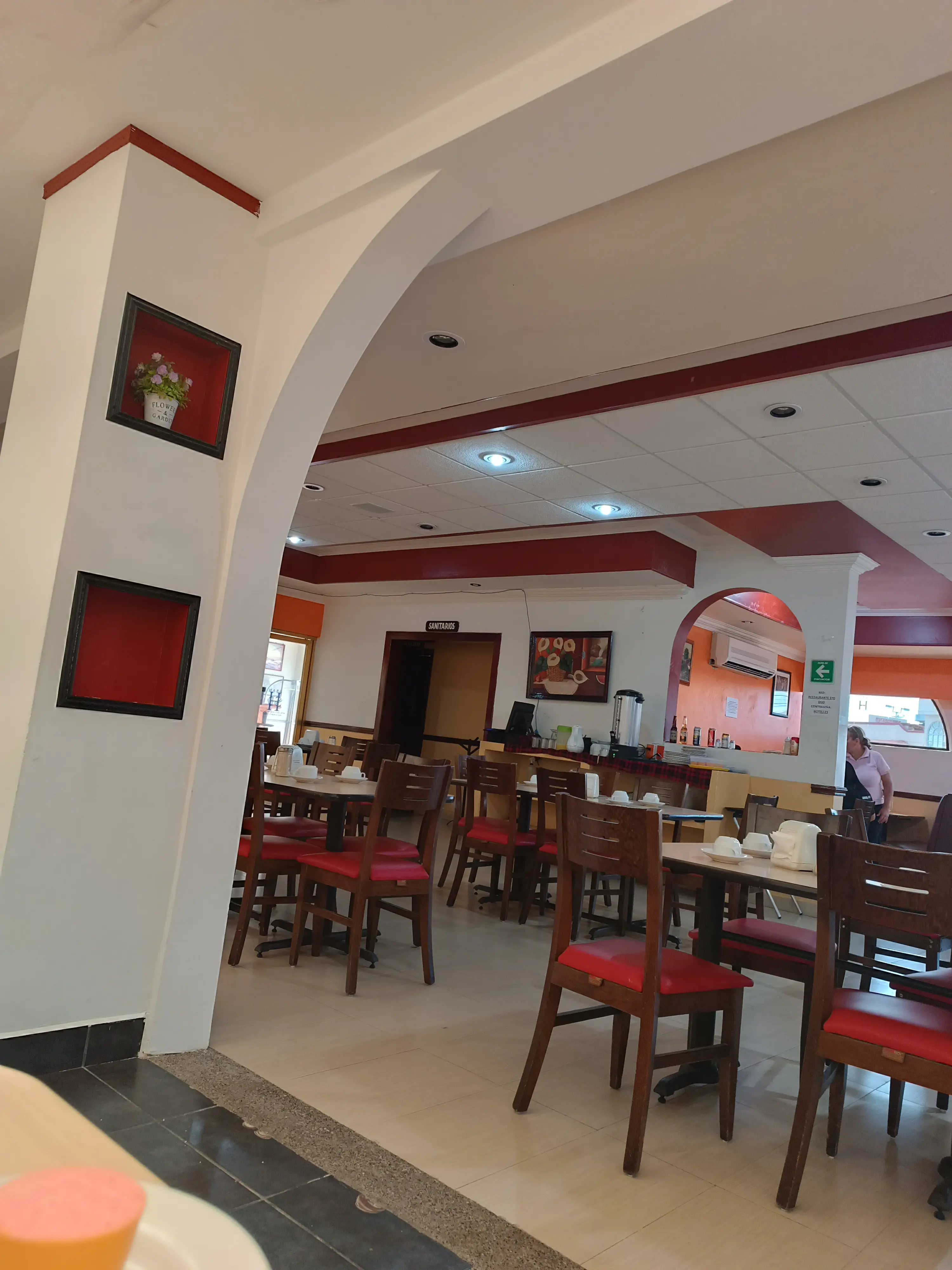 Santo Domingo Restaurante image 1