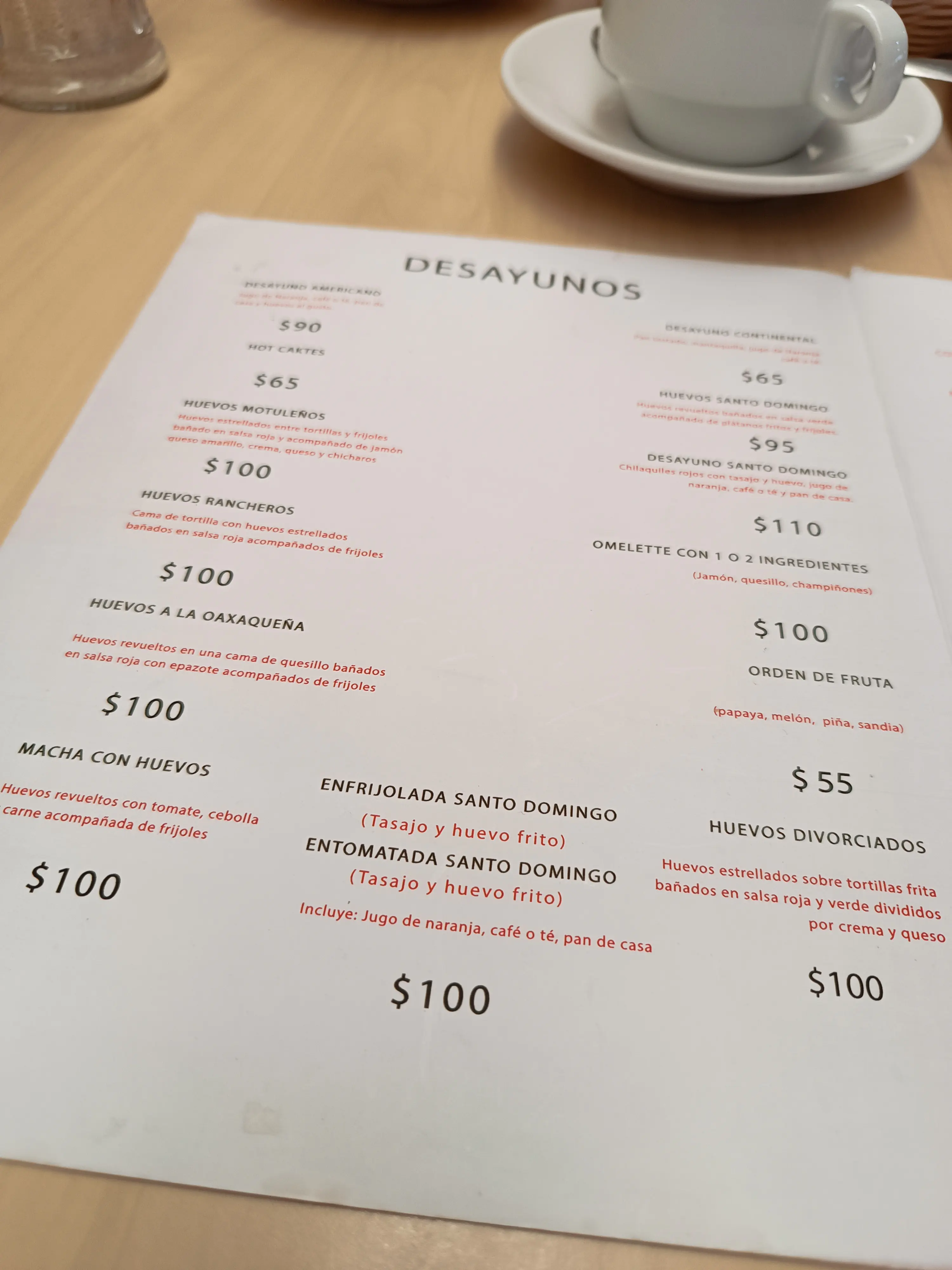 Santo Domingo Restaurante image 2