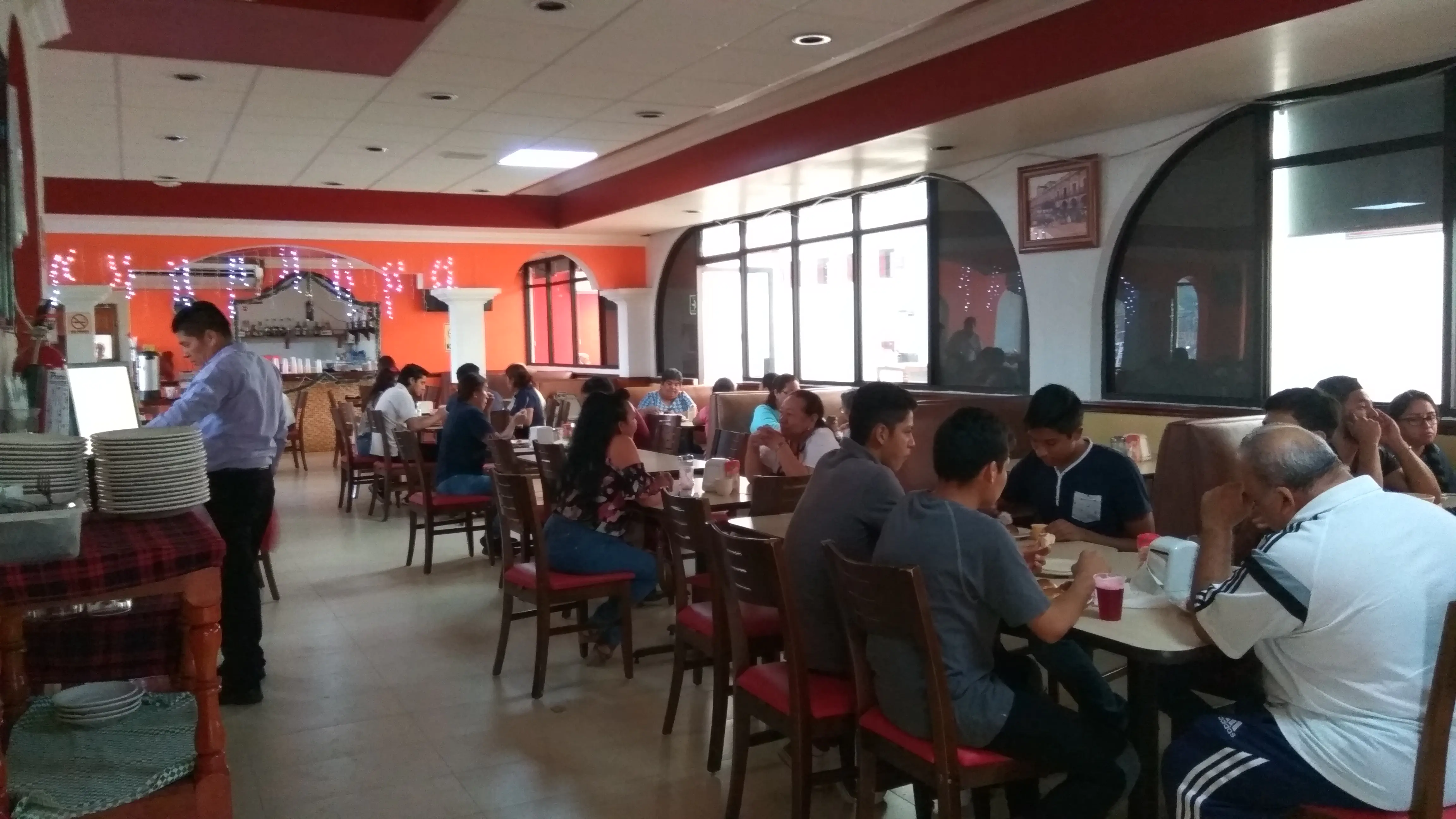 Santo Domingo Restaurante image 3