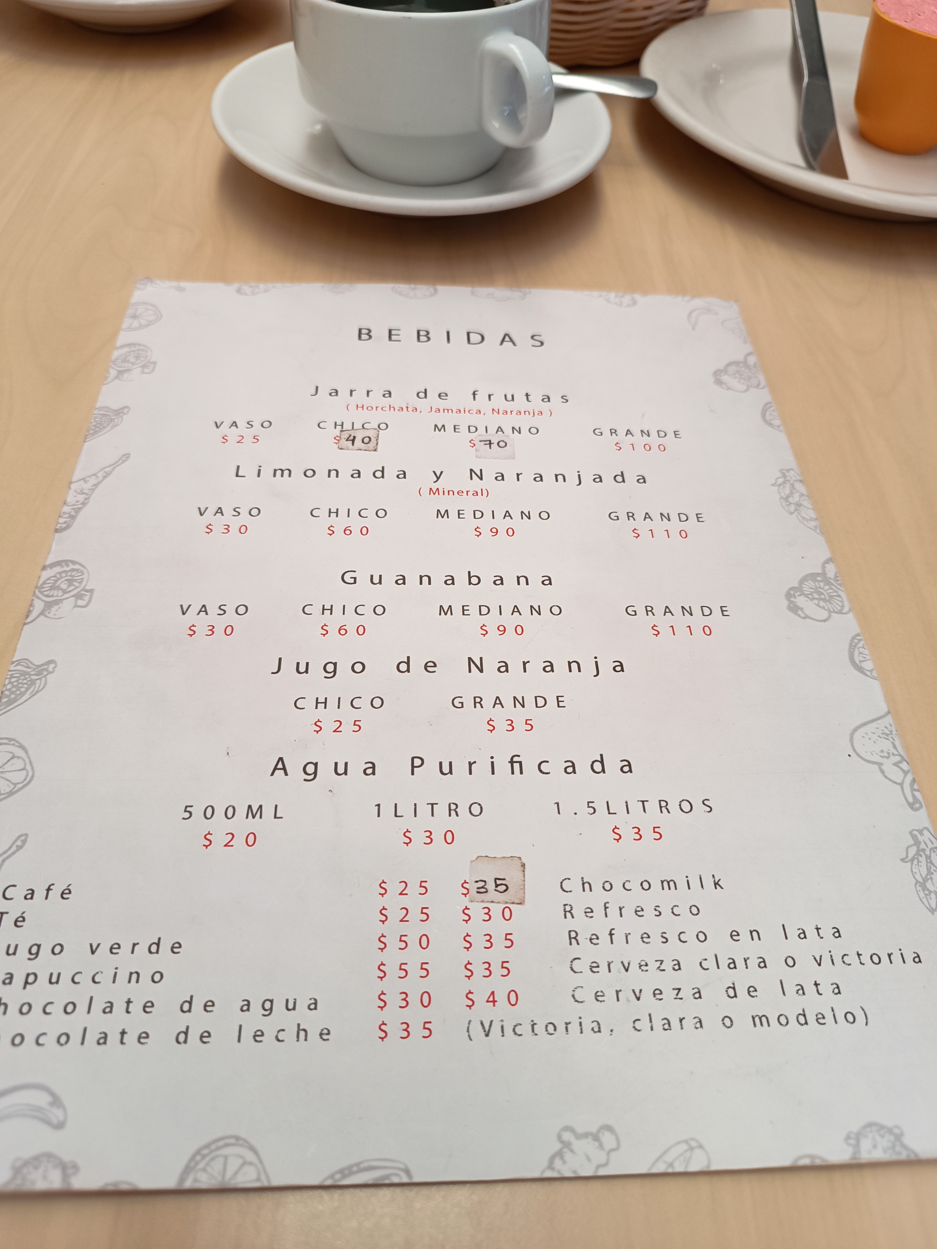 Santo Domingo Restaurante image 4