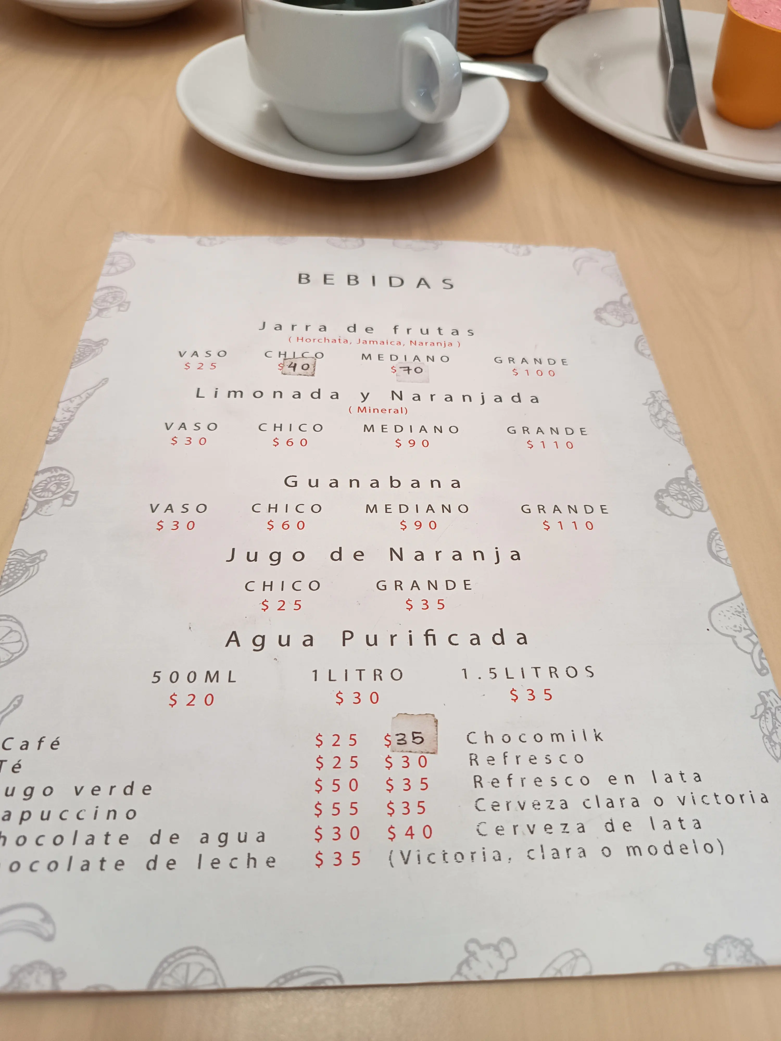 Santo Domingo Restaurante image 4