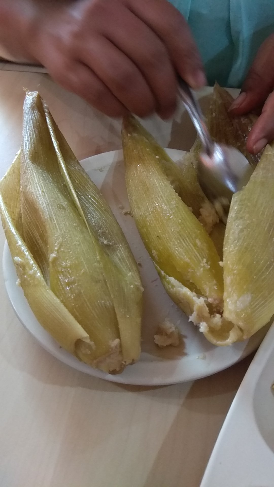 Santo Domingo Restaurante image 5