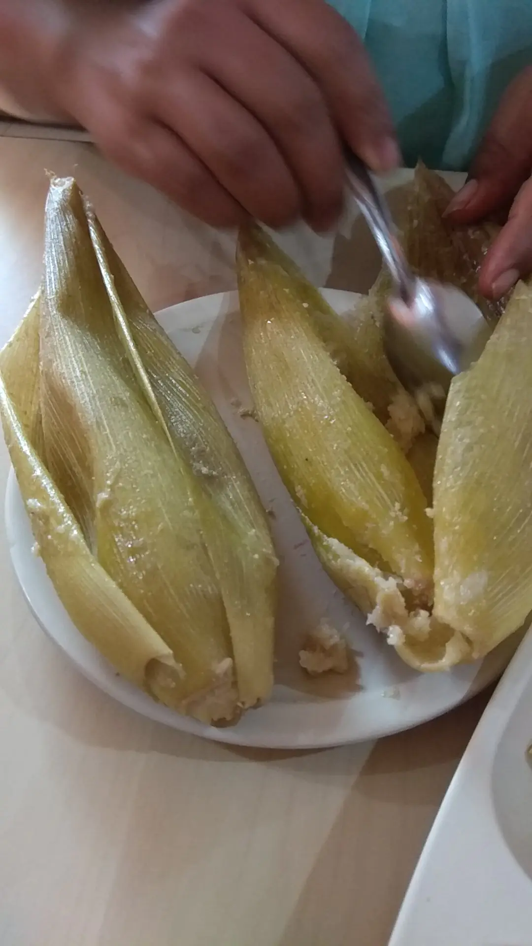 Santo Domingo Restaurante image 5