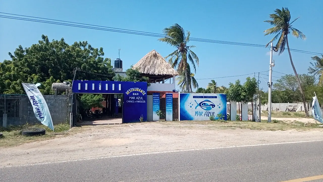 MAR AZUL RESTAURANTE image 1