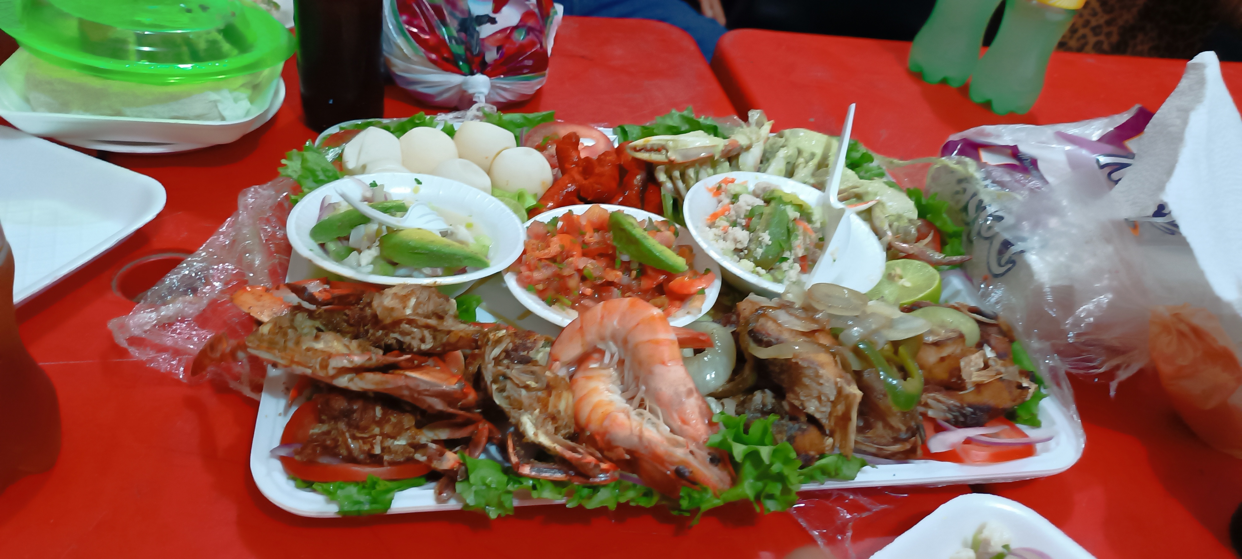 MAR AZUL RESTAURANTE image 2