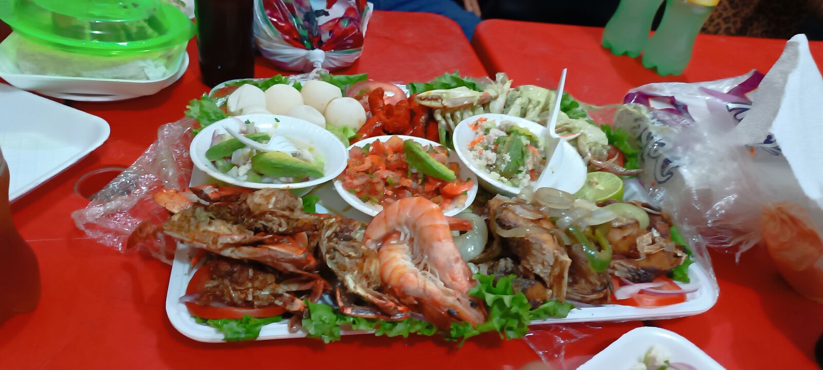 MAR AZUL RESTAURANTE image 2