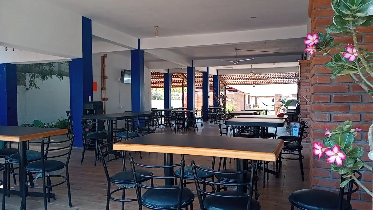 MAR AZUL RESTAURANTE image 3