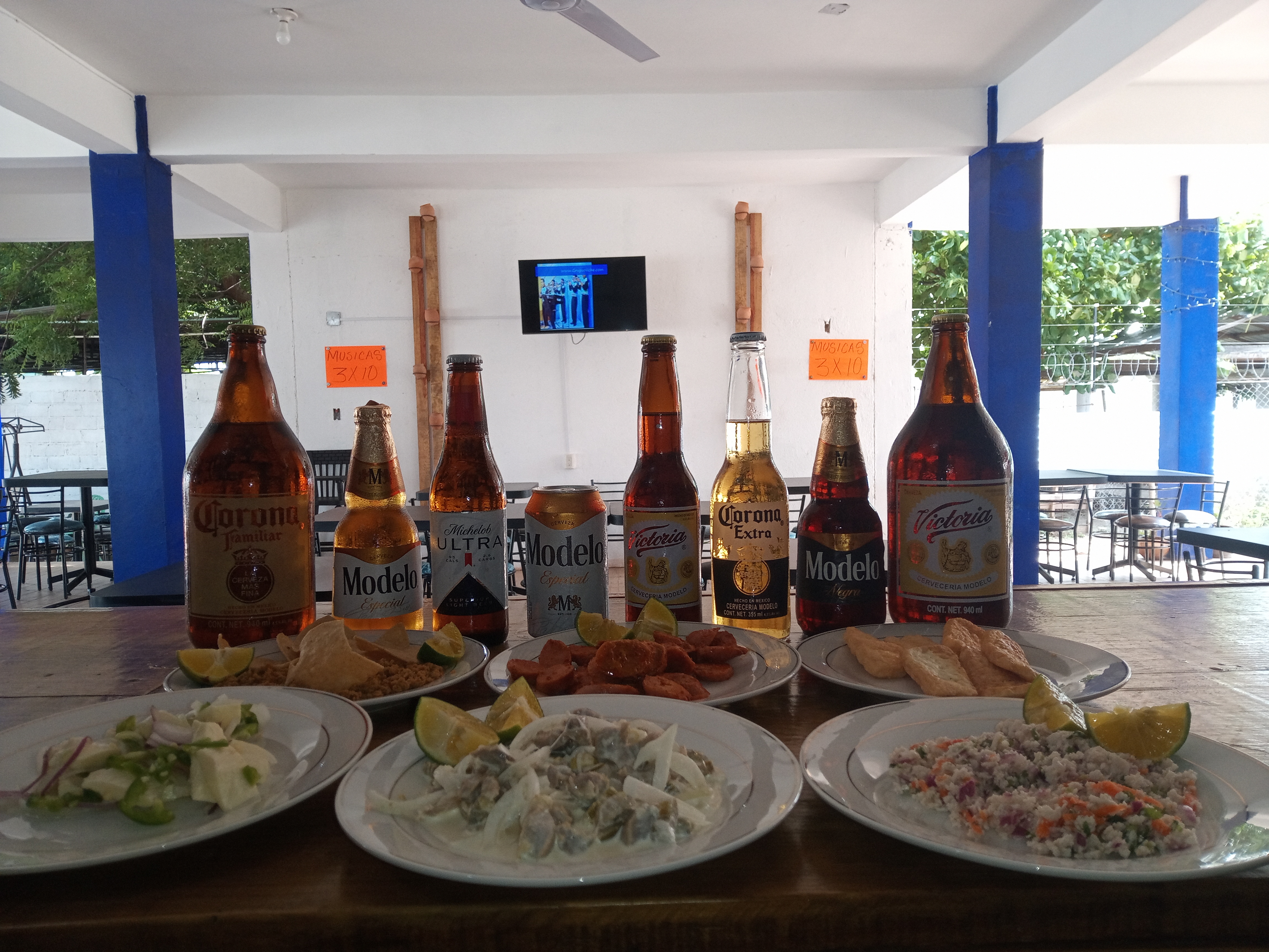 MAR AZUL RESTAURANTE image 7