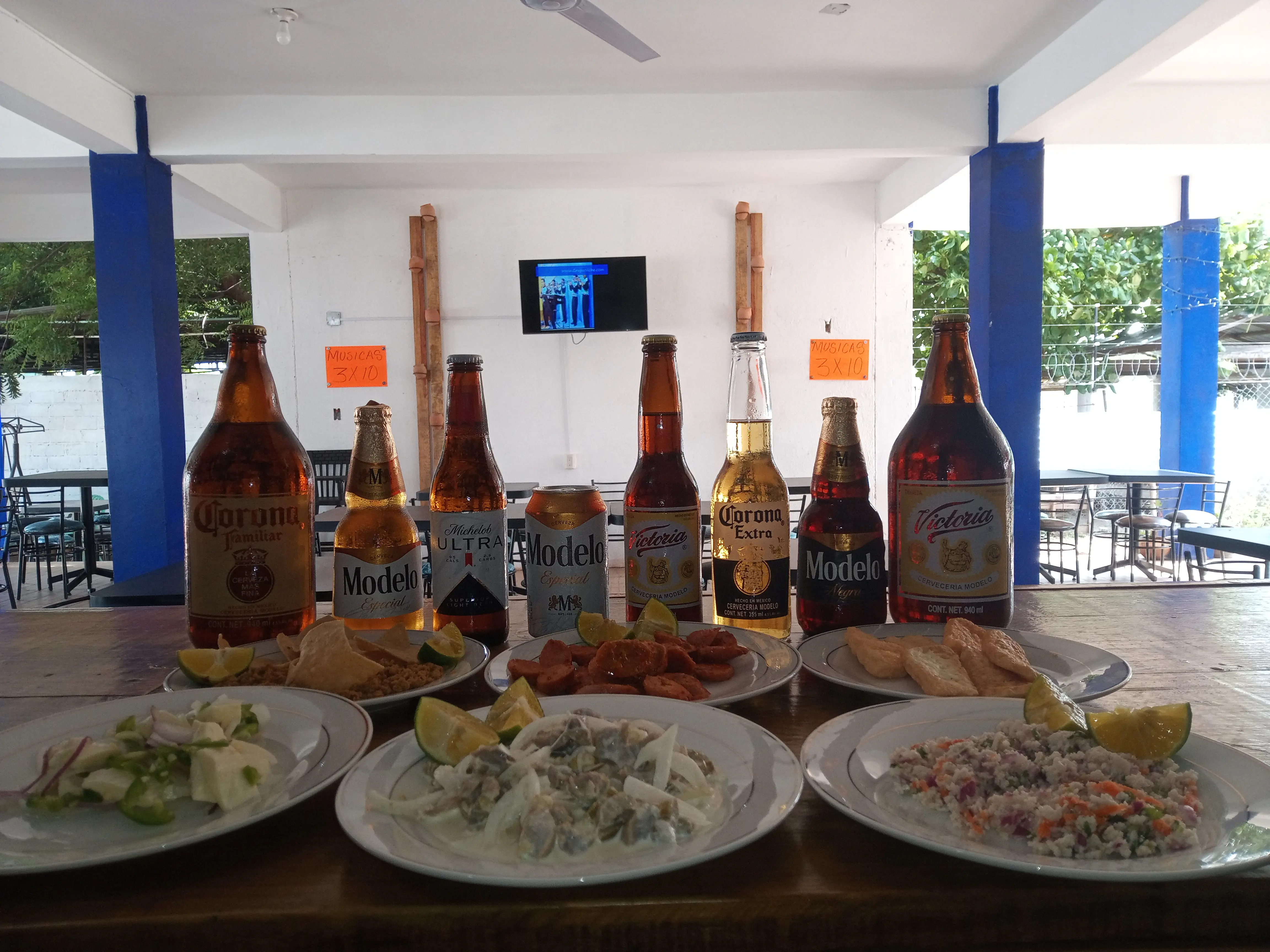 MAR AZUL RESTAURANTE image 7