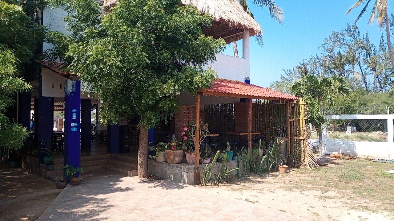 MAR AZUL RESTAURANTE image 8