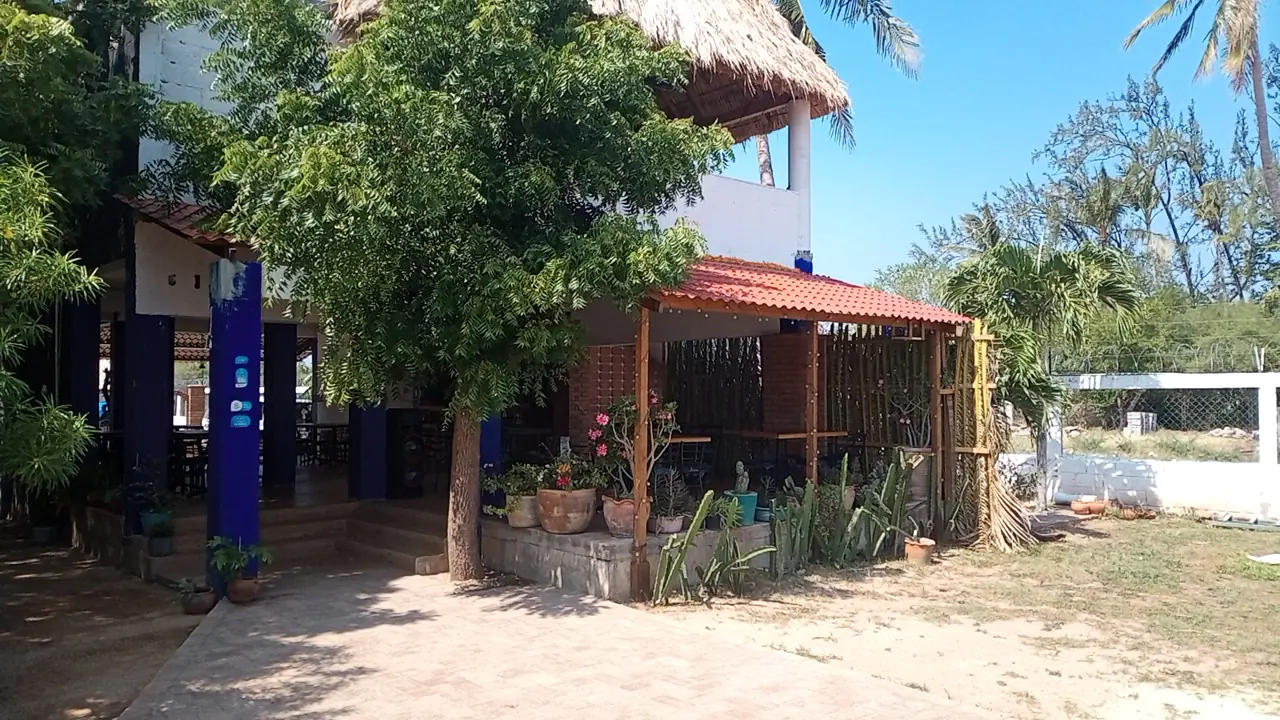 MAR AZUL RESTAURANTE image 8