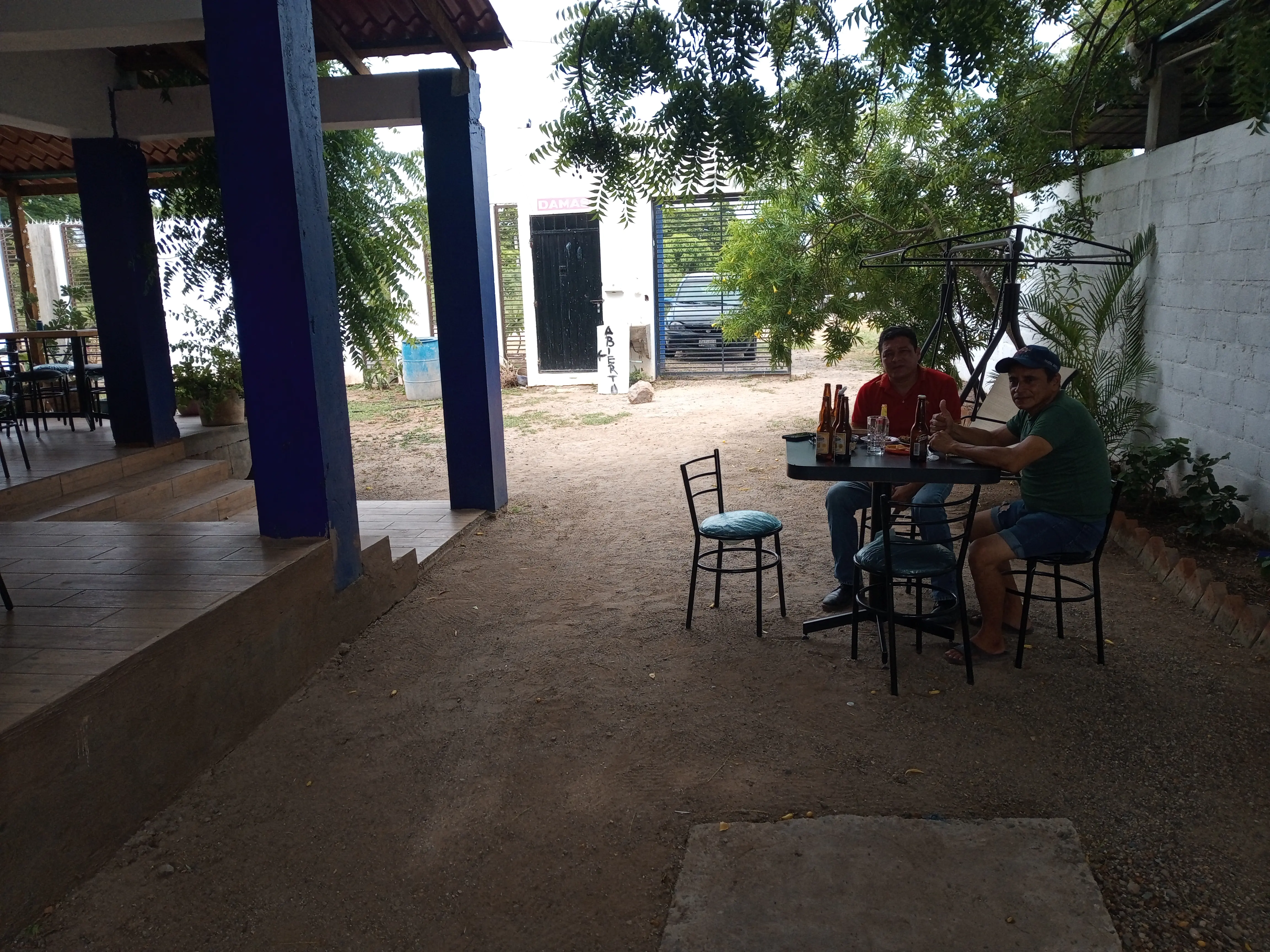 MAR AZUL RESTAURANTE image 9