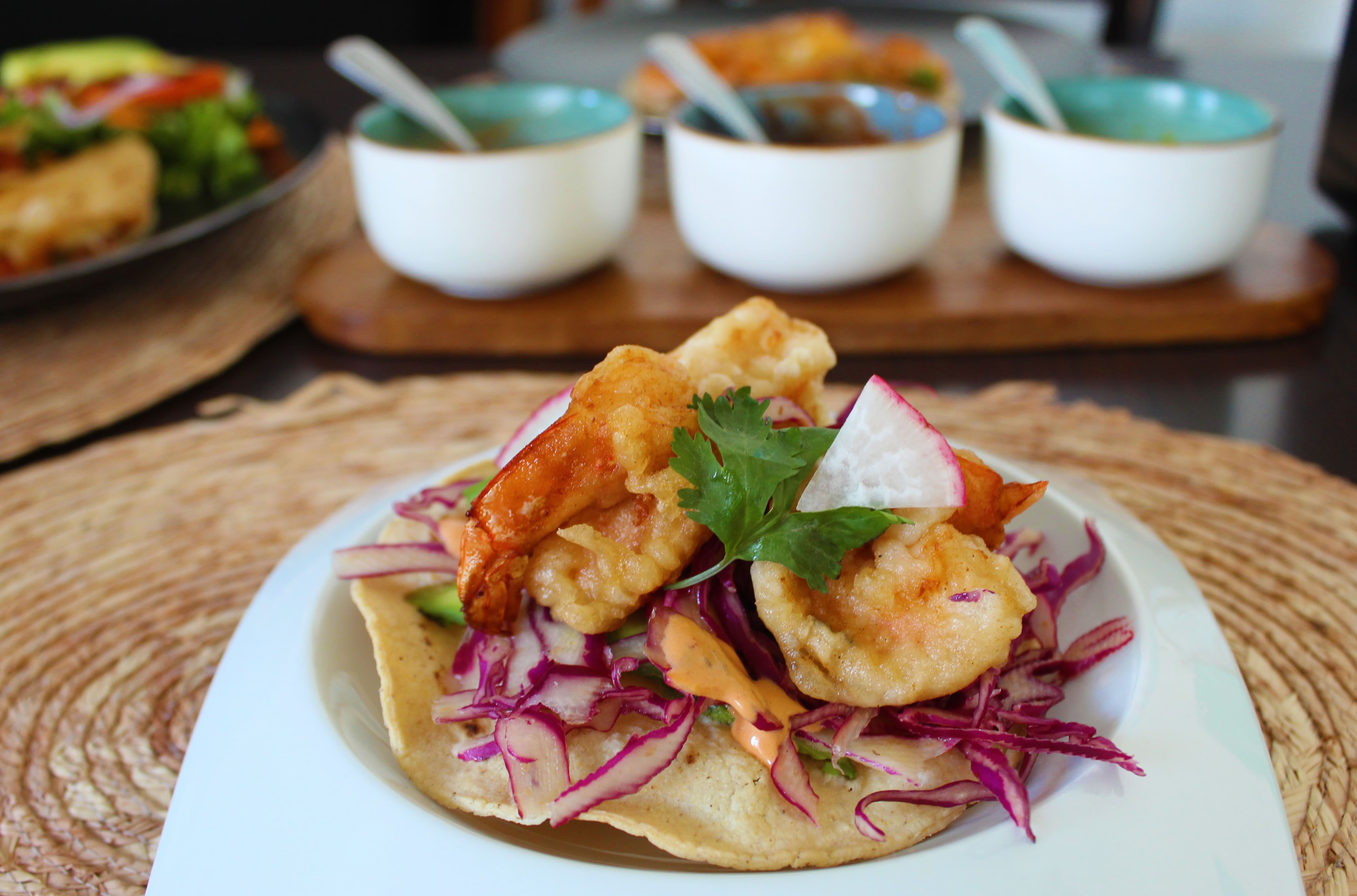 El Cerezo Restaurante image 1