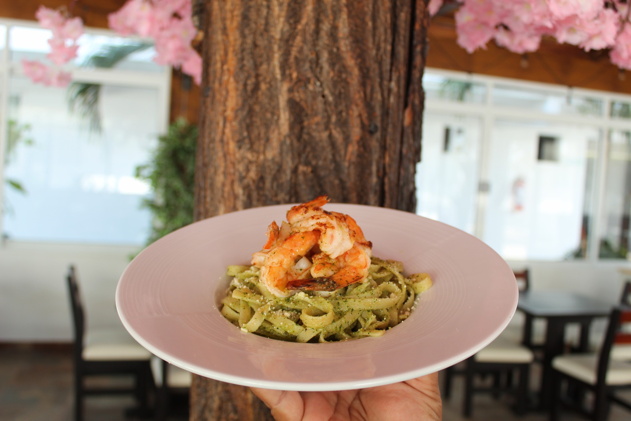 El Cerezo Restaurante image 5