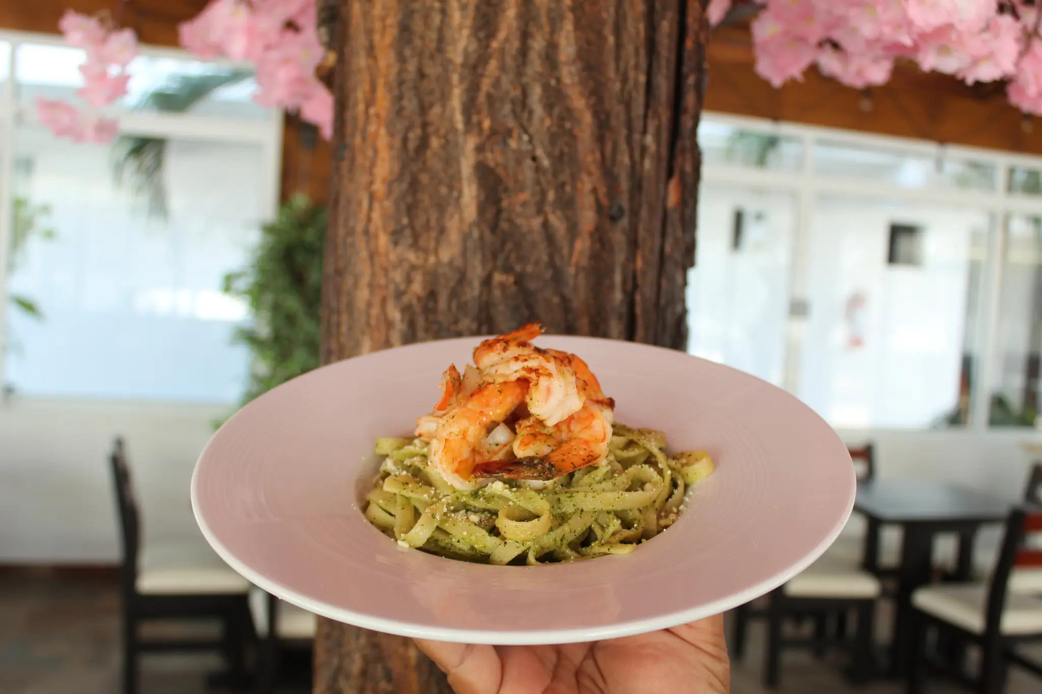 El Cerezo Restaurante image 5