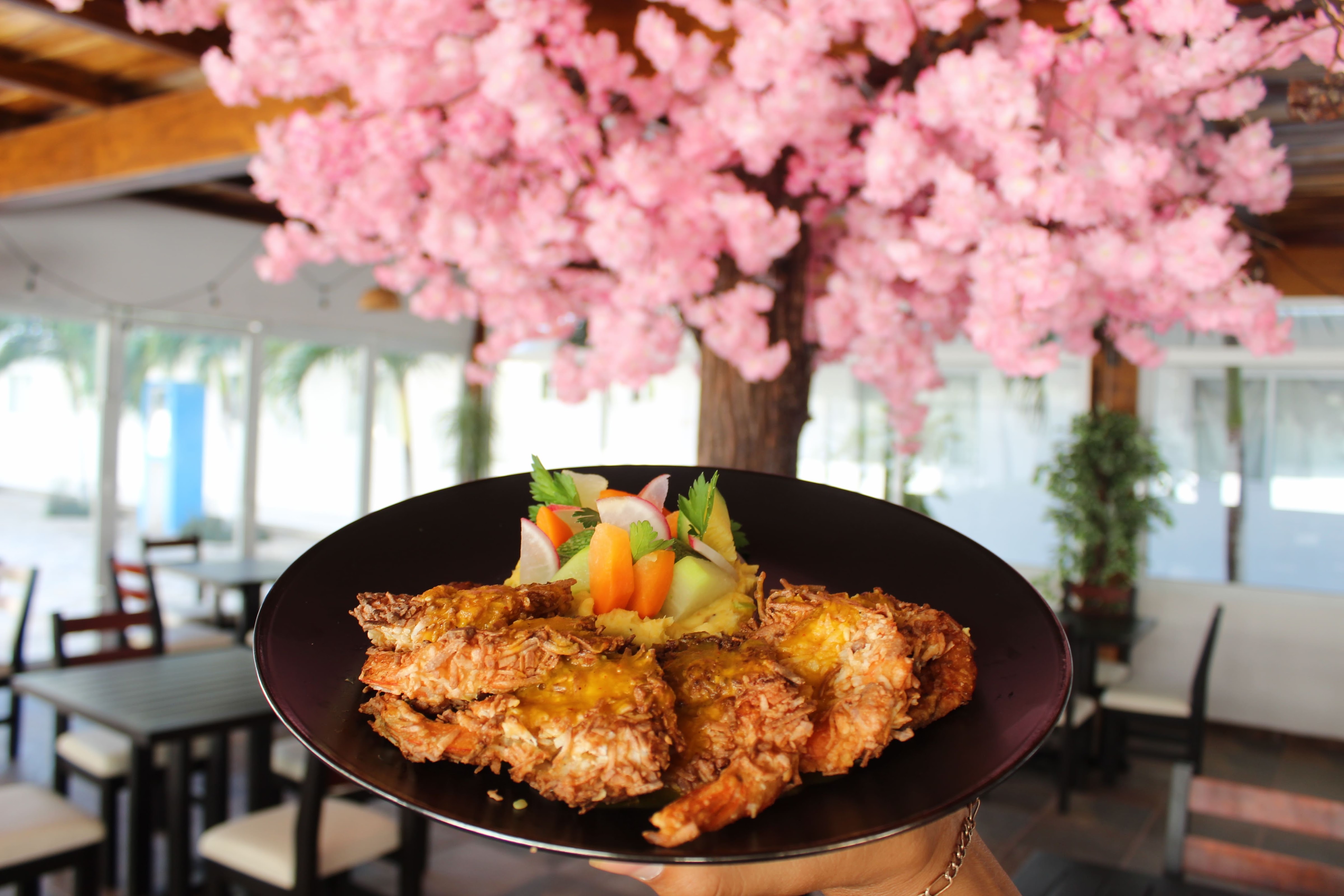 El Cerezo Restaurante image 6