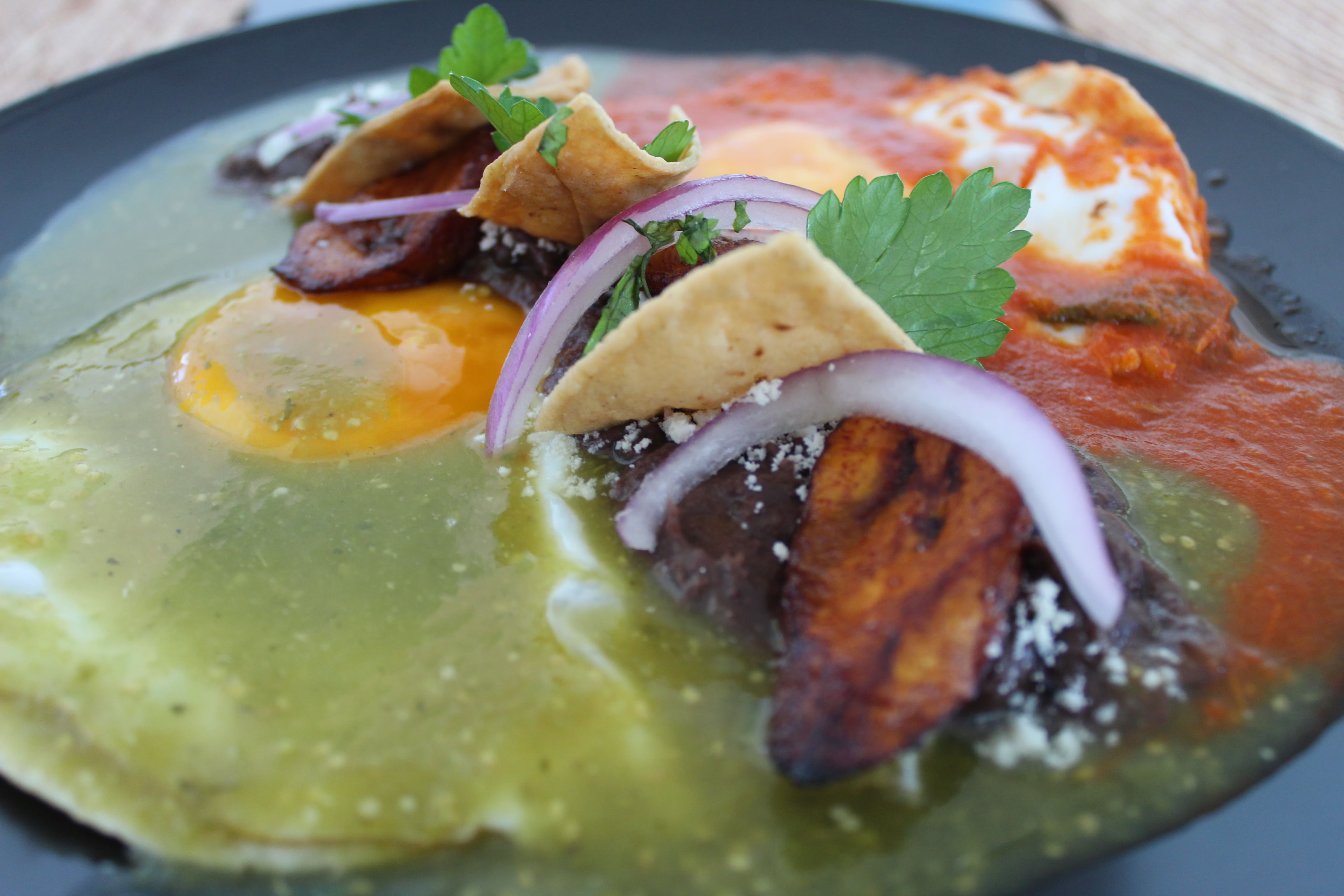 El Cerezo Restaurante image 7