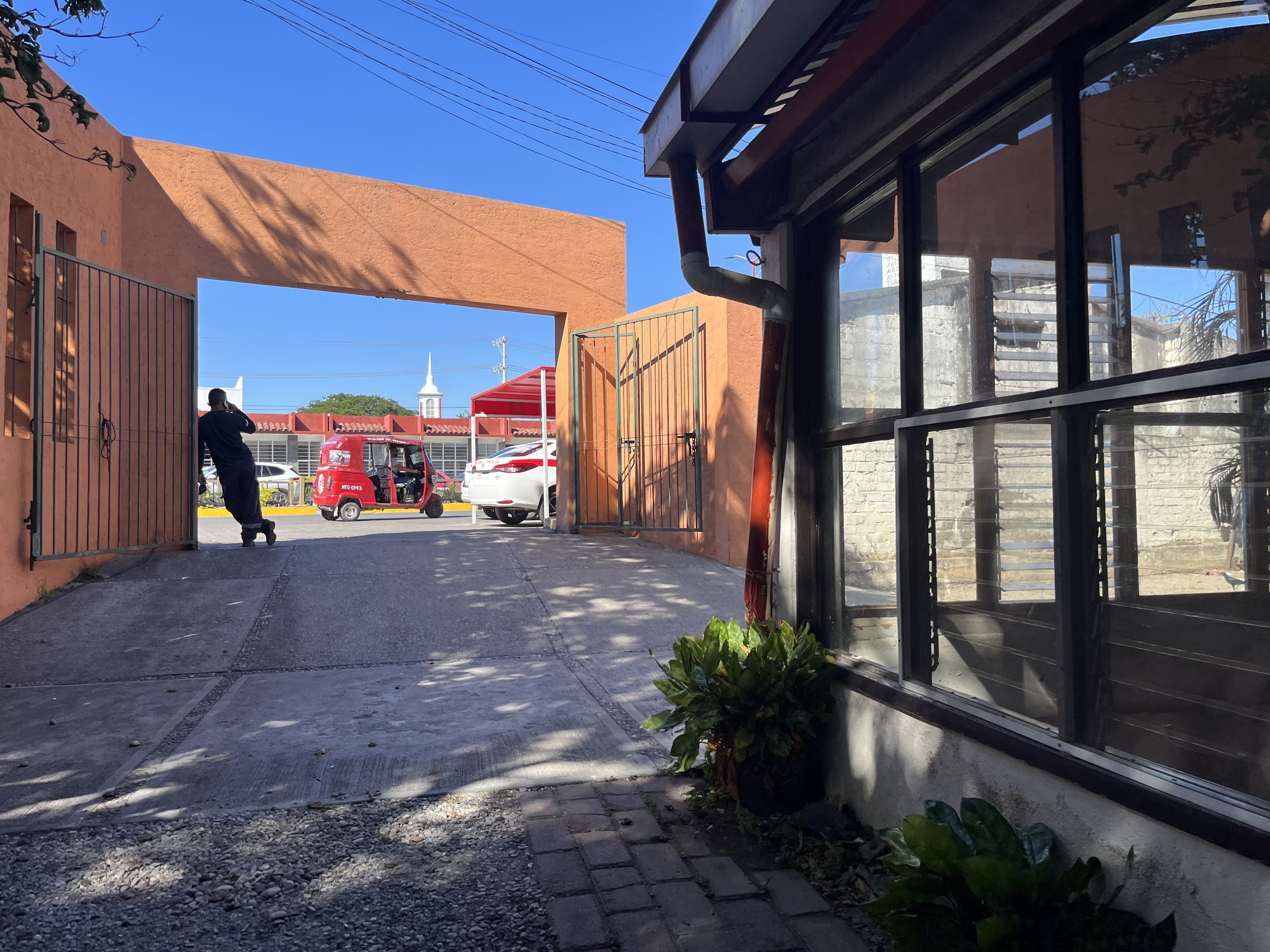 Restaurante La Oaxaqueña image 3
