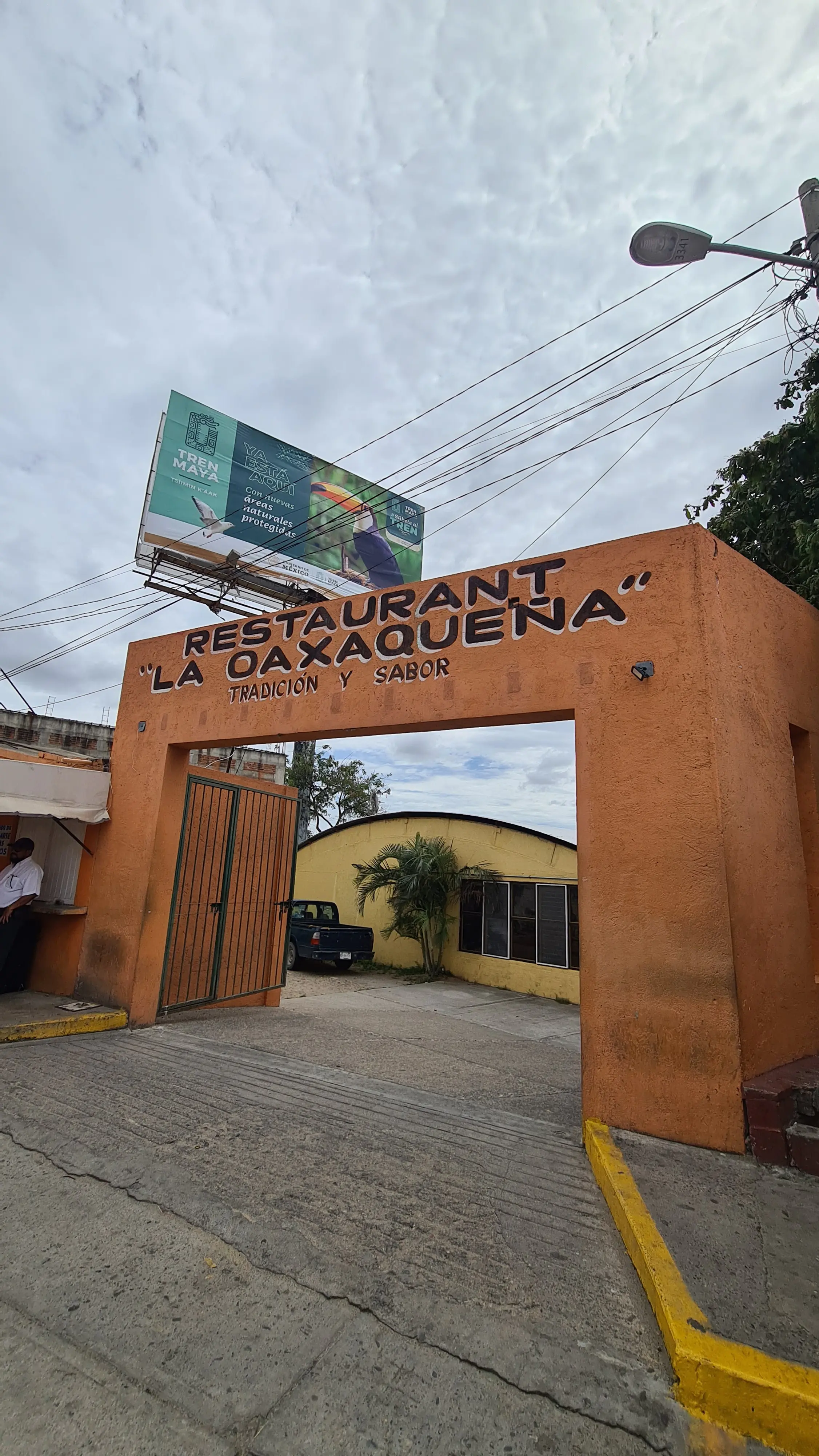Restaurante La Oaxaqueña image 6