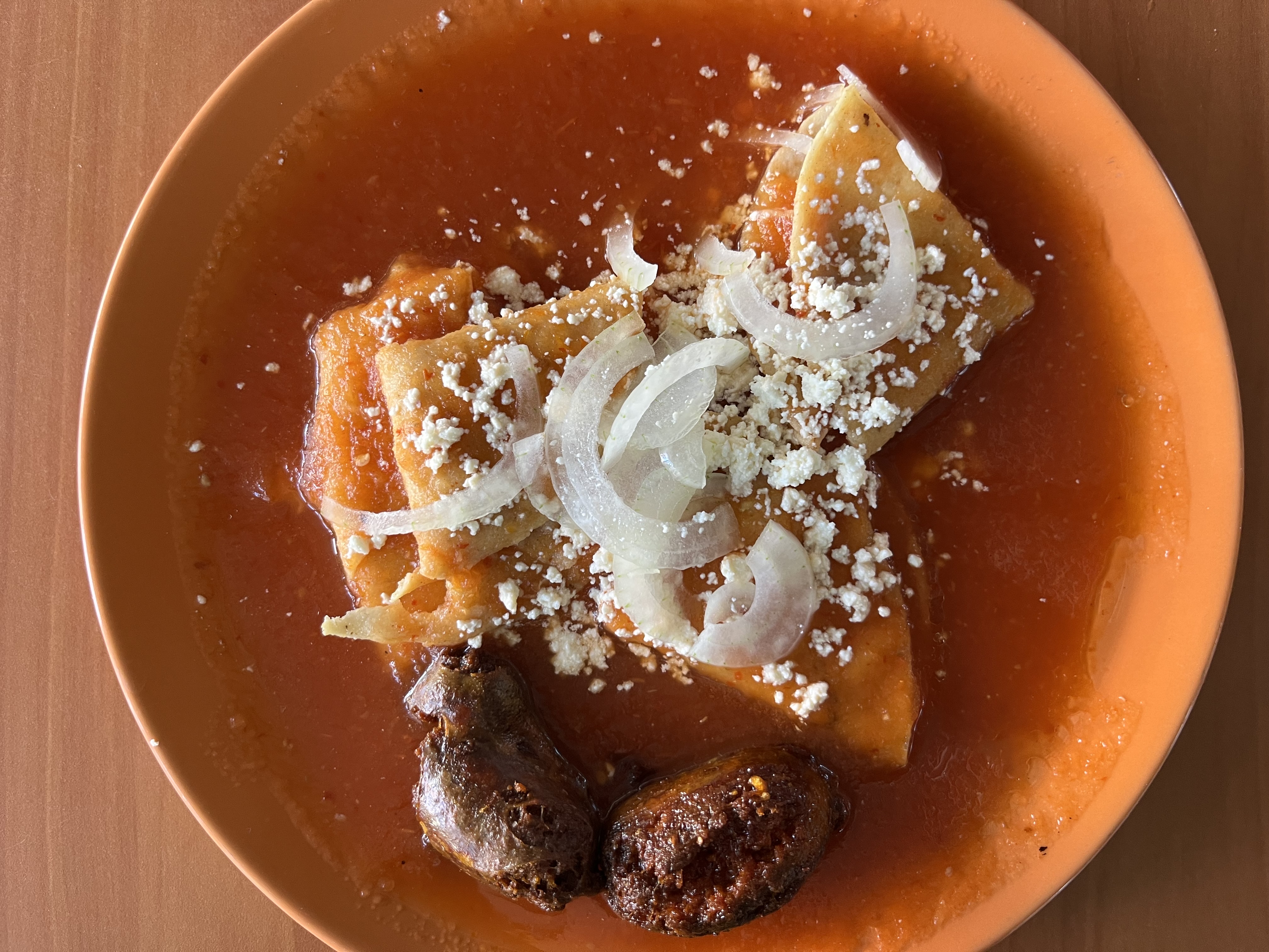 Restaurante La Oaxaqueña image 7