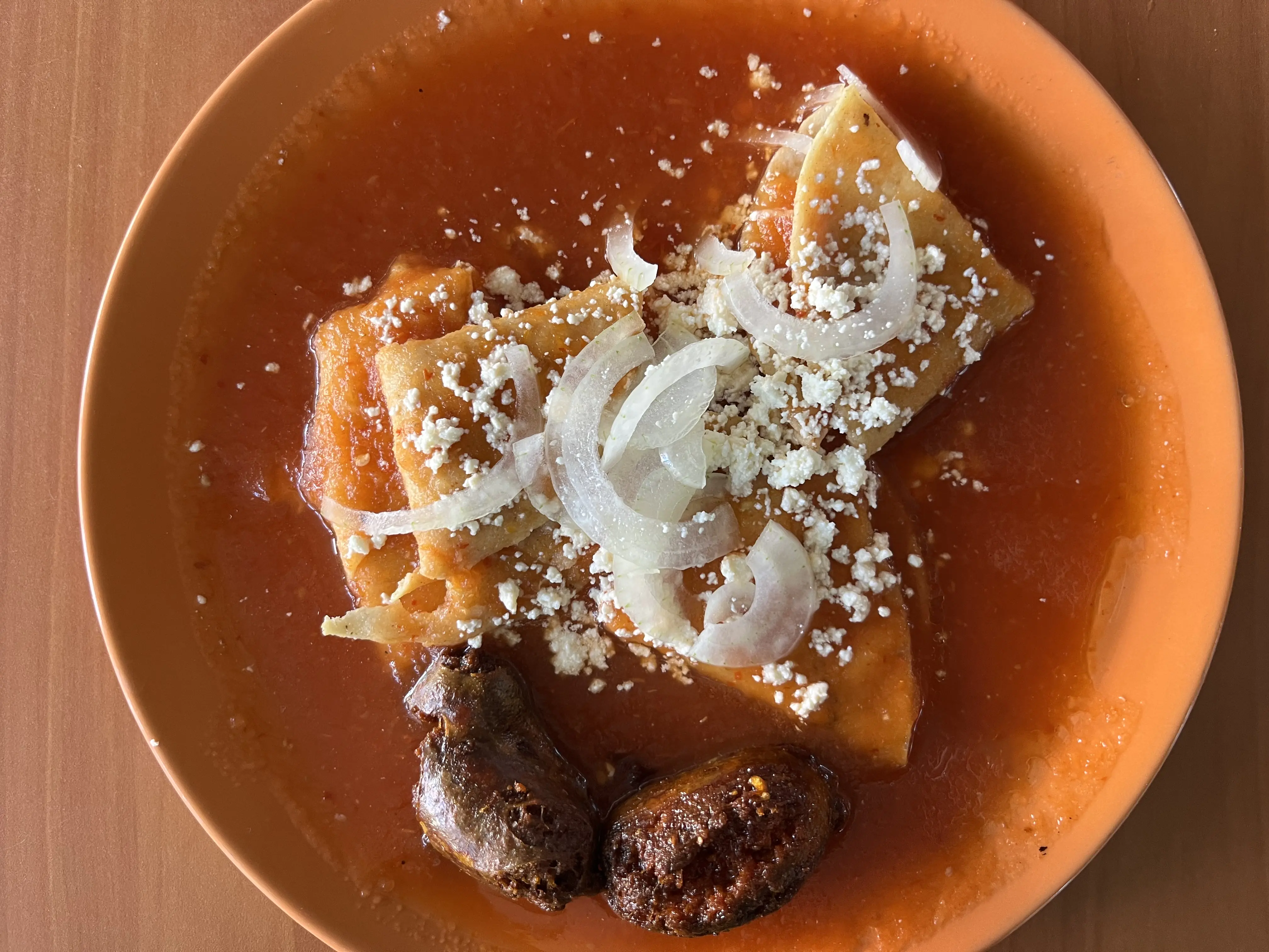 Restaurante La Oaxaqueña image 7