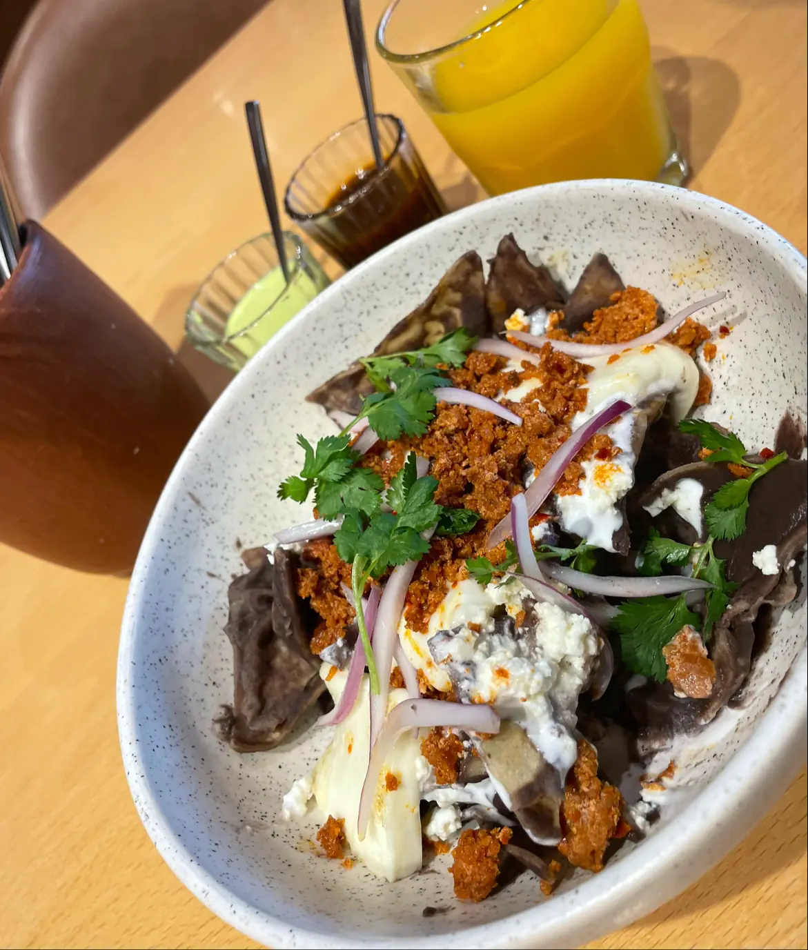 NOCHI restaurante image 3