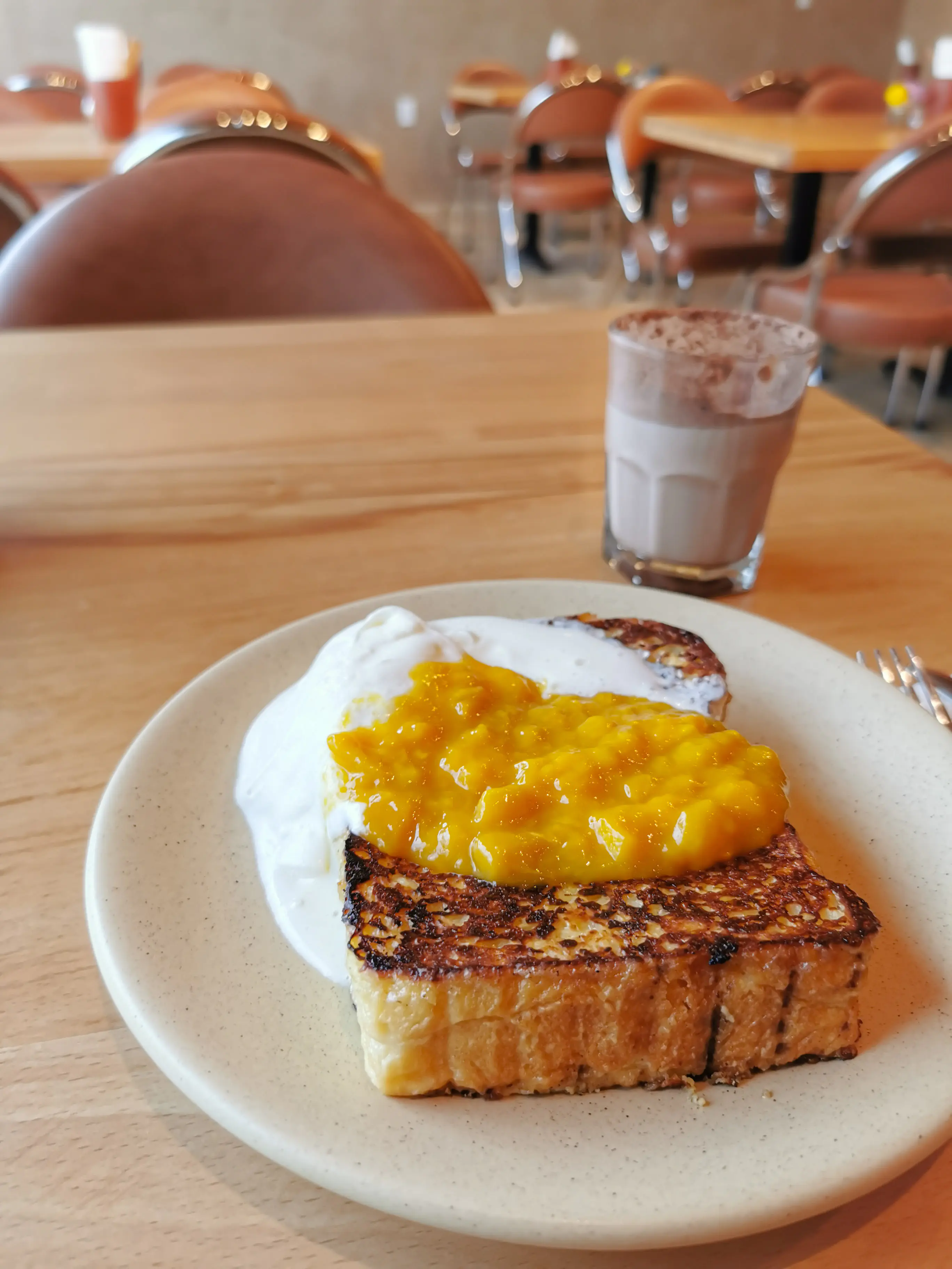 NOCHI restaurante image 6