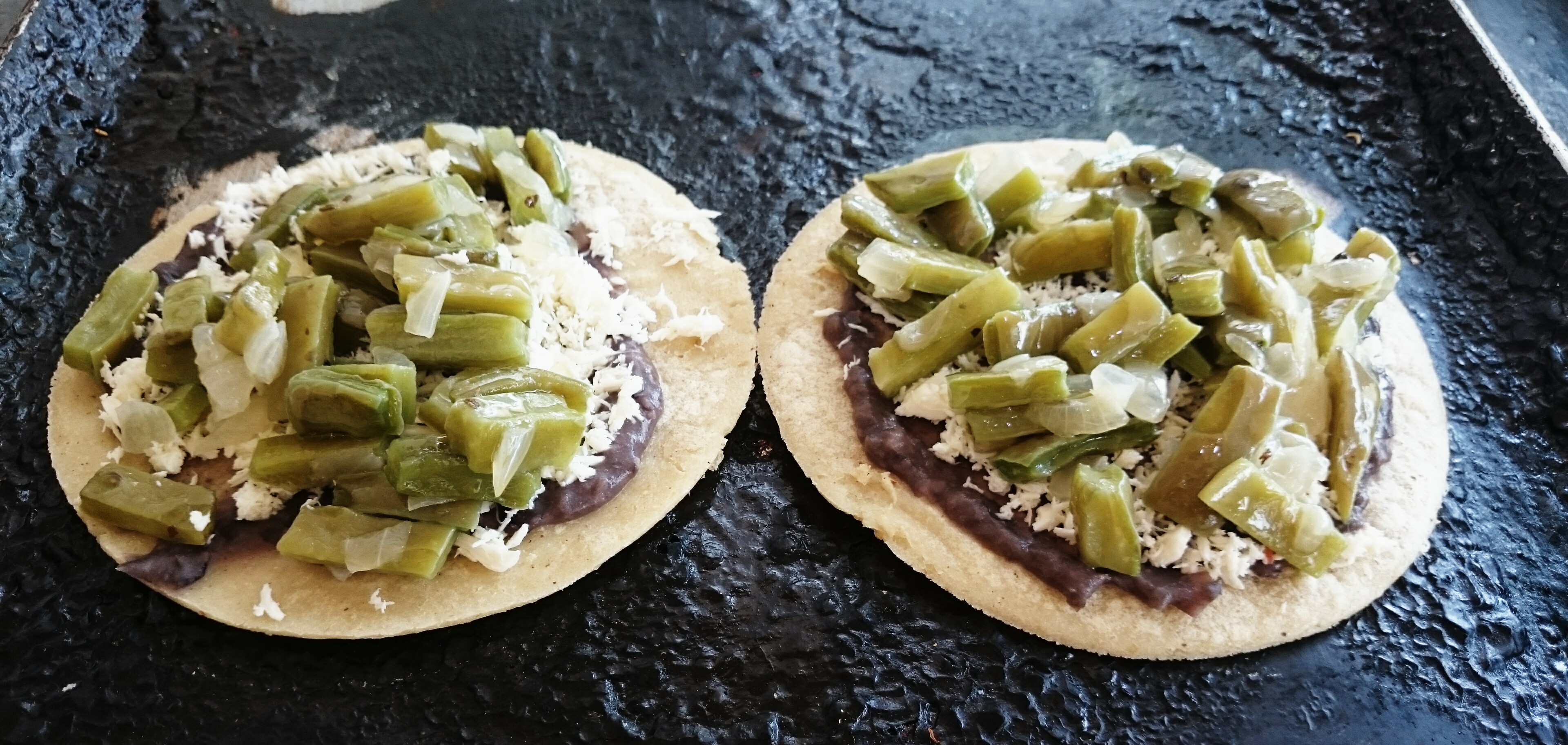 Memelas Uli Restaurante image 1