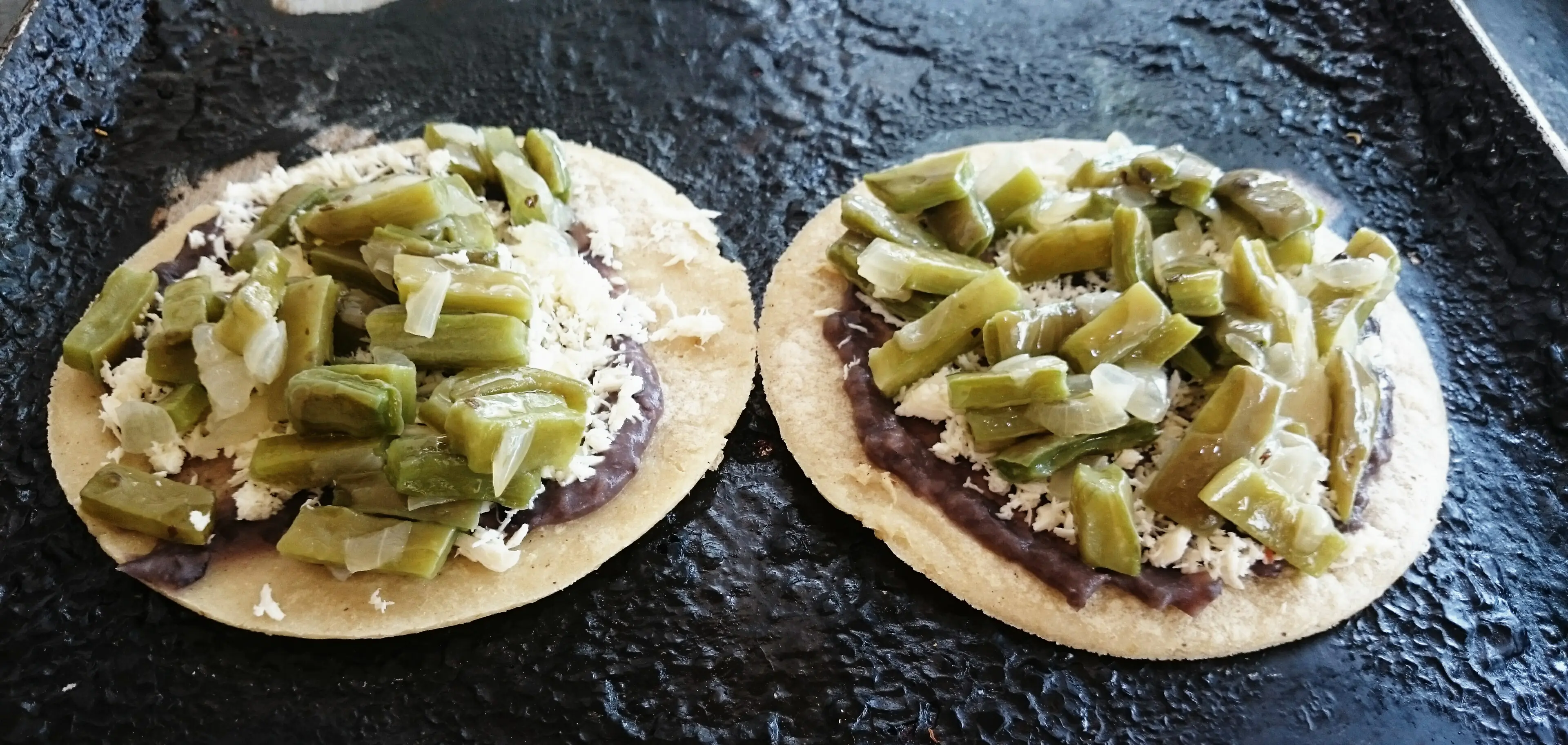 Memelas Uli Restaurante image 1