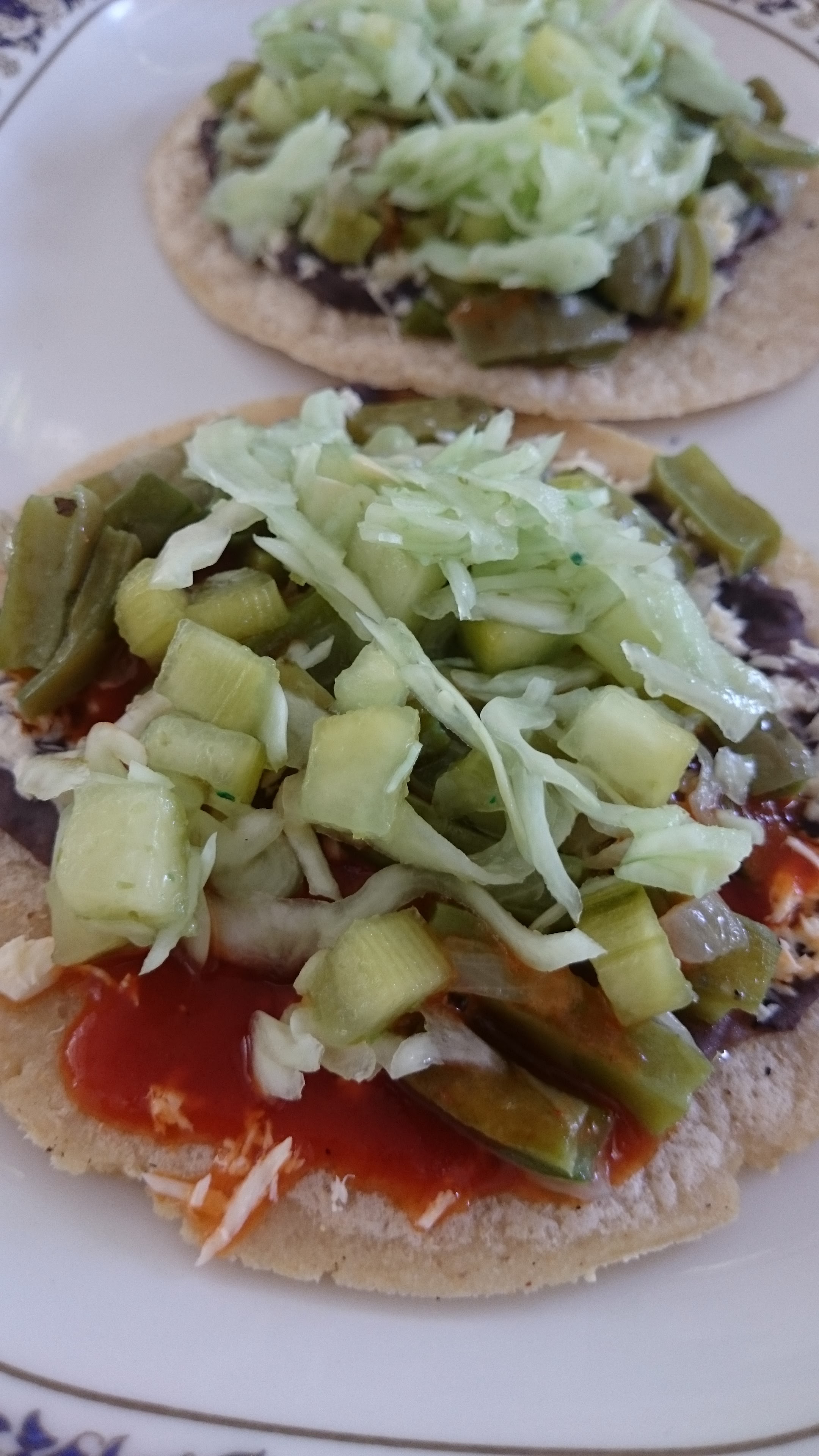 Memelas Uli Restaurante image 2